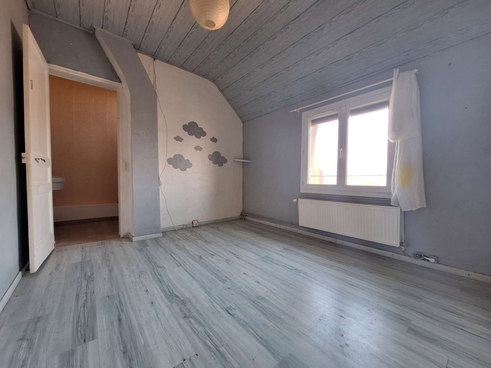 Maison proche du quai — photo 3