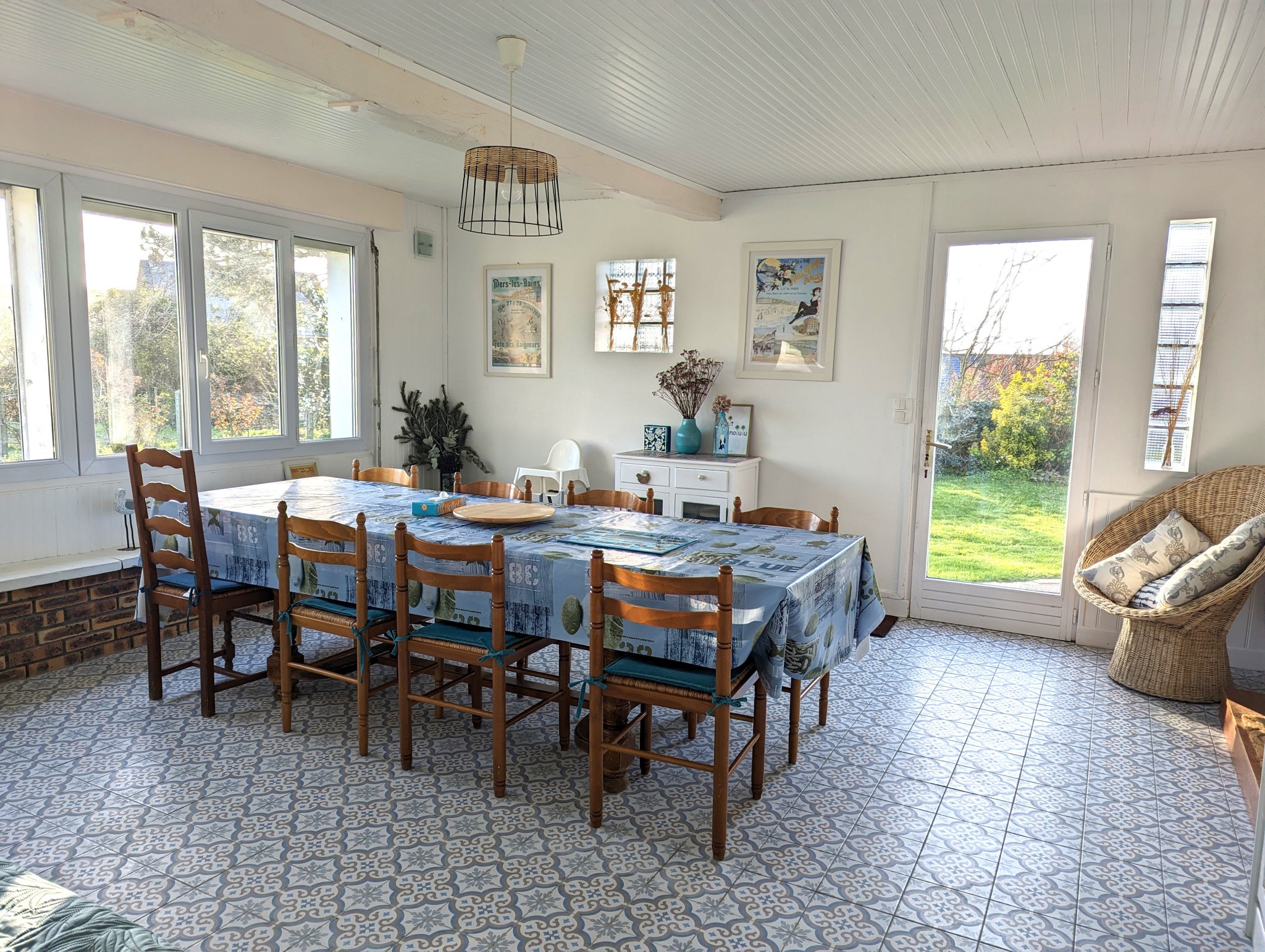 Villa à vendre à Ault, 143 m², 8 pièces – photo 2 sur 13
