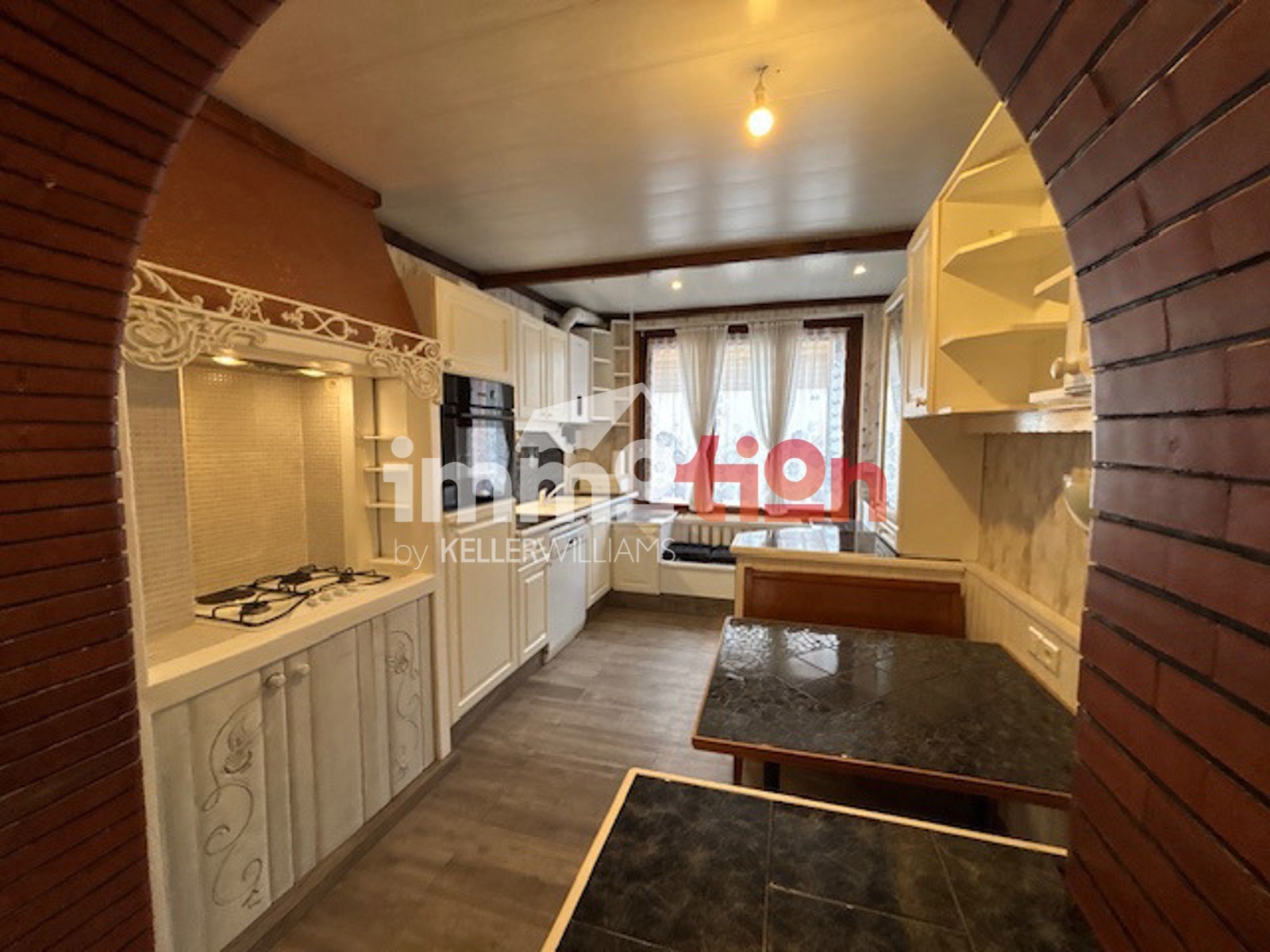 Maison à vendre à Eu, 130 m², 6 pièces – photo 2 sur 17