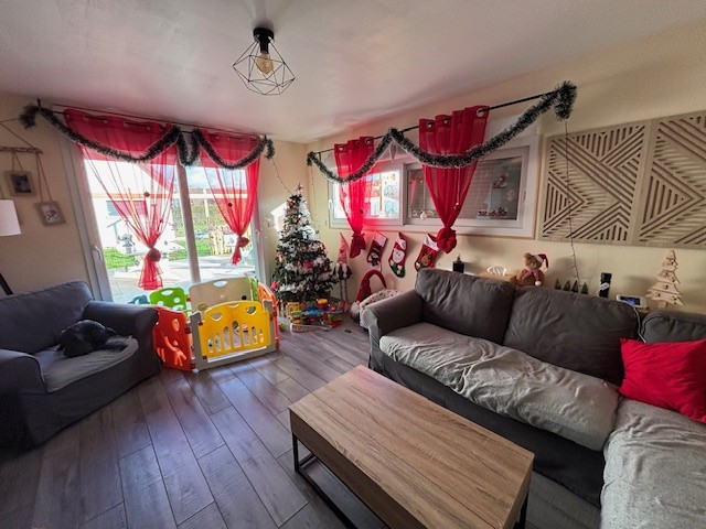 Maison à vendre à Gamaches, 118 m², 5 pièces – photo 2 sur 13