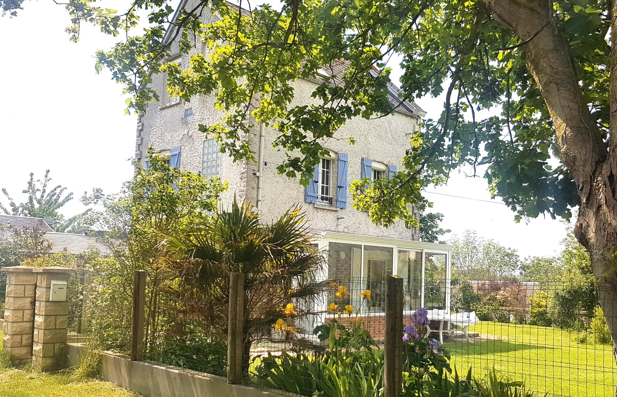 Villa à vendre à Ault, 143 m², 8 pièces – photo 1 sur 13