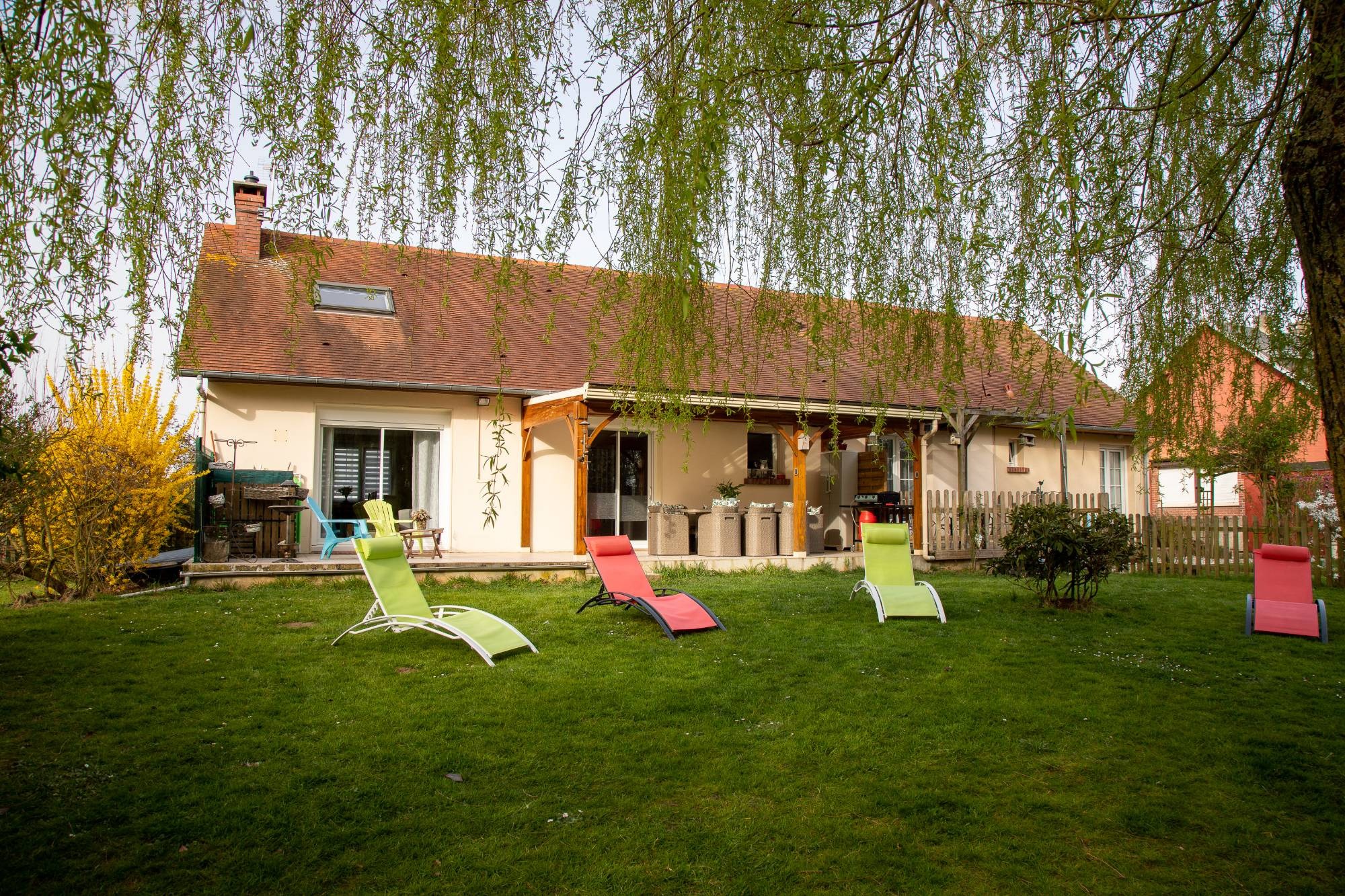 Maison à vendre à Ault, 34 m², 9 pièces – photo 1 sur 15