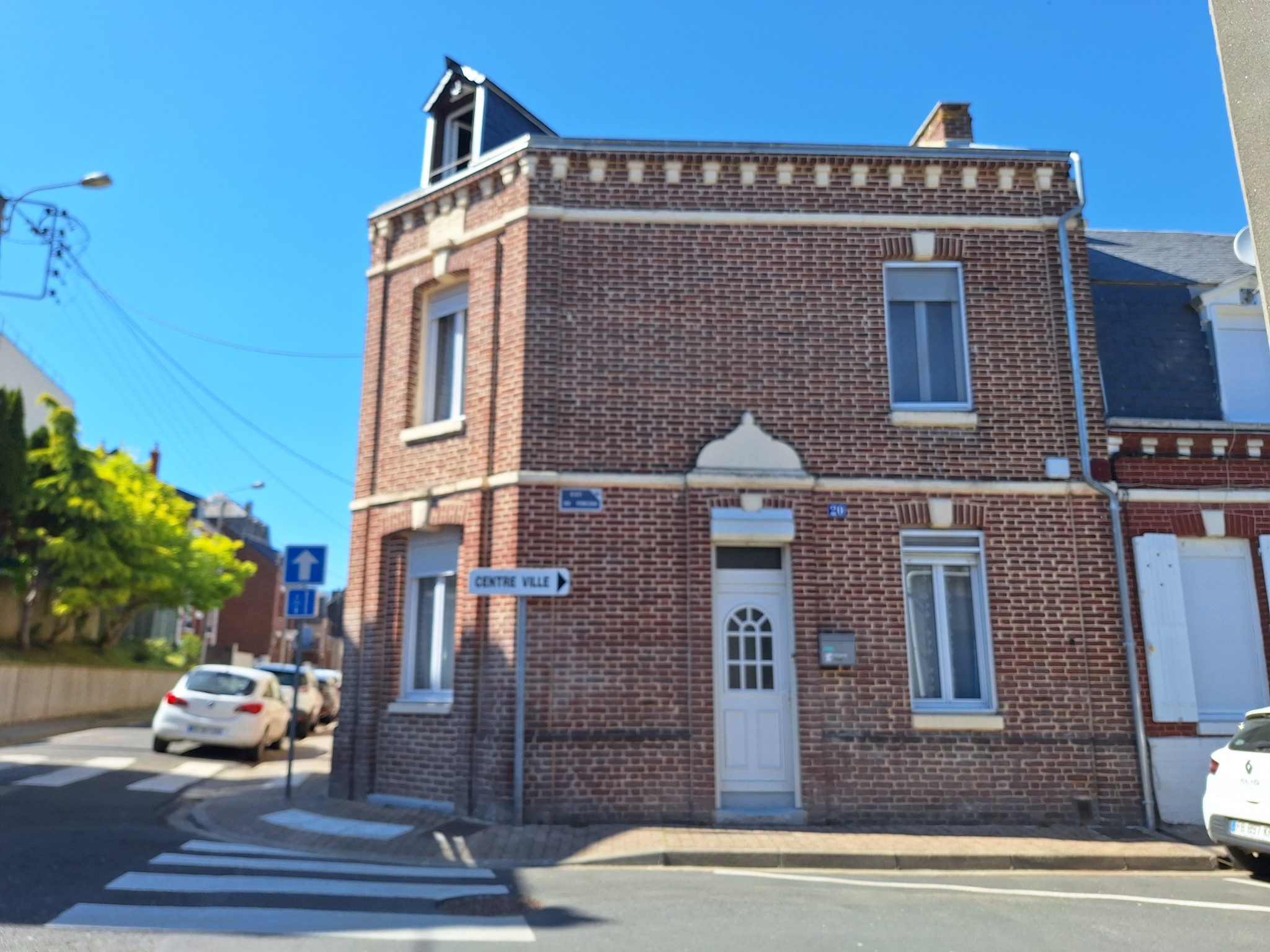 Maison à vendre à Le treport, 76 m², 4 pièces – photo 1 sur 7