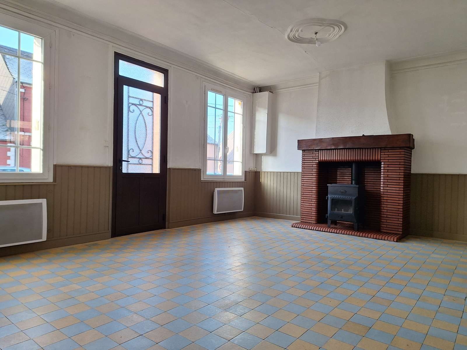 Maison à vendre à Gamaches, 111 m², 5 pièces – photo 3 sur 10