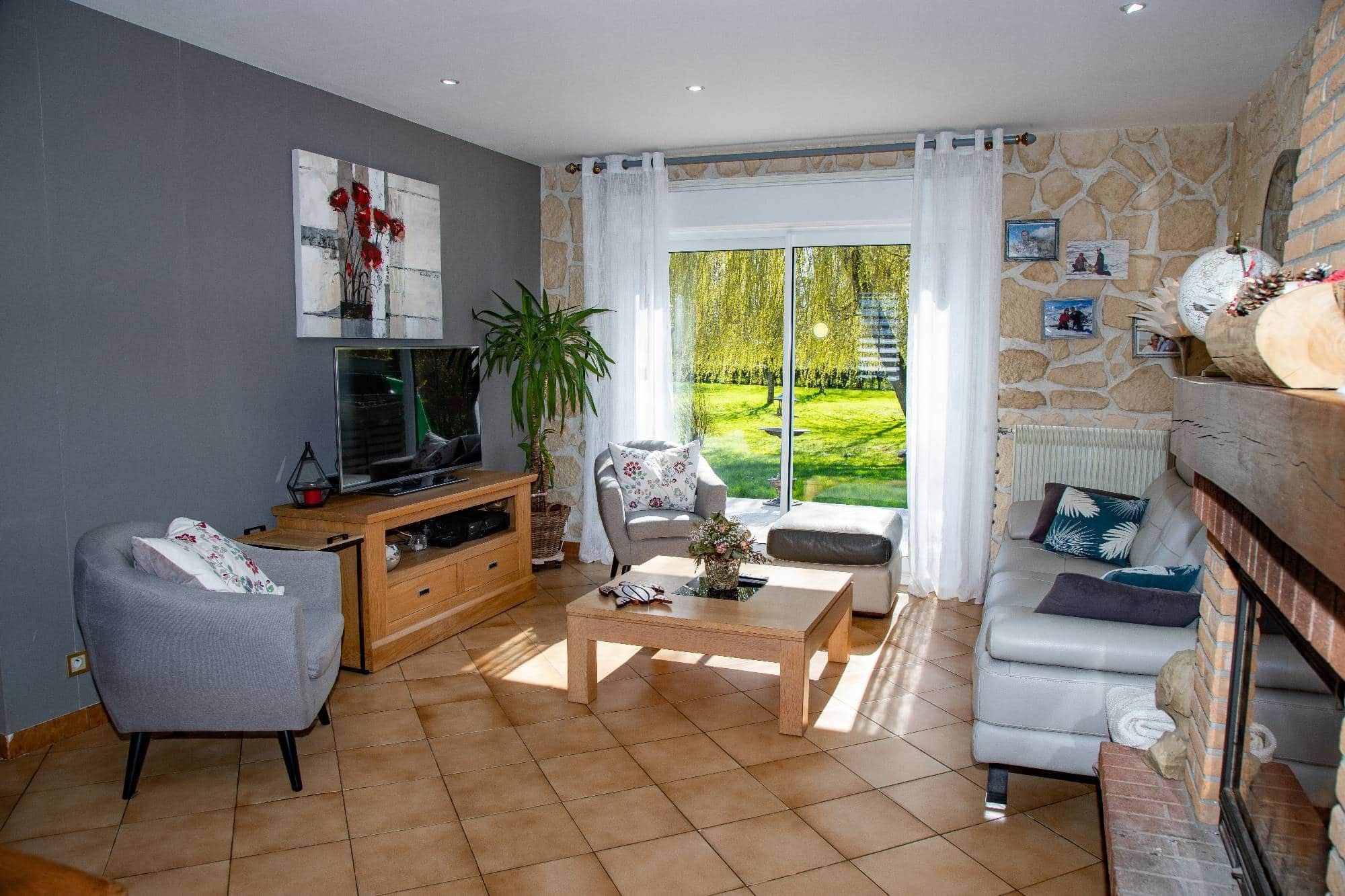 Maison à vendre à Ault, 34 m², 9 pièces – photo 2 sur 15