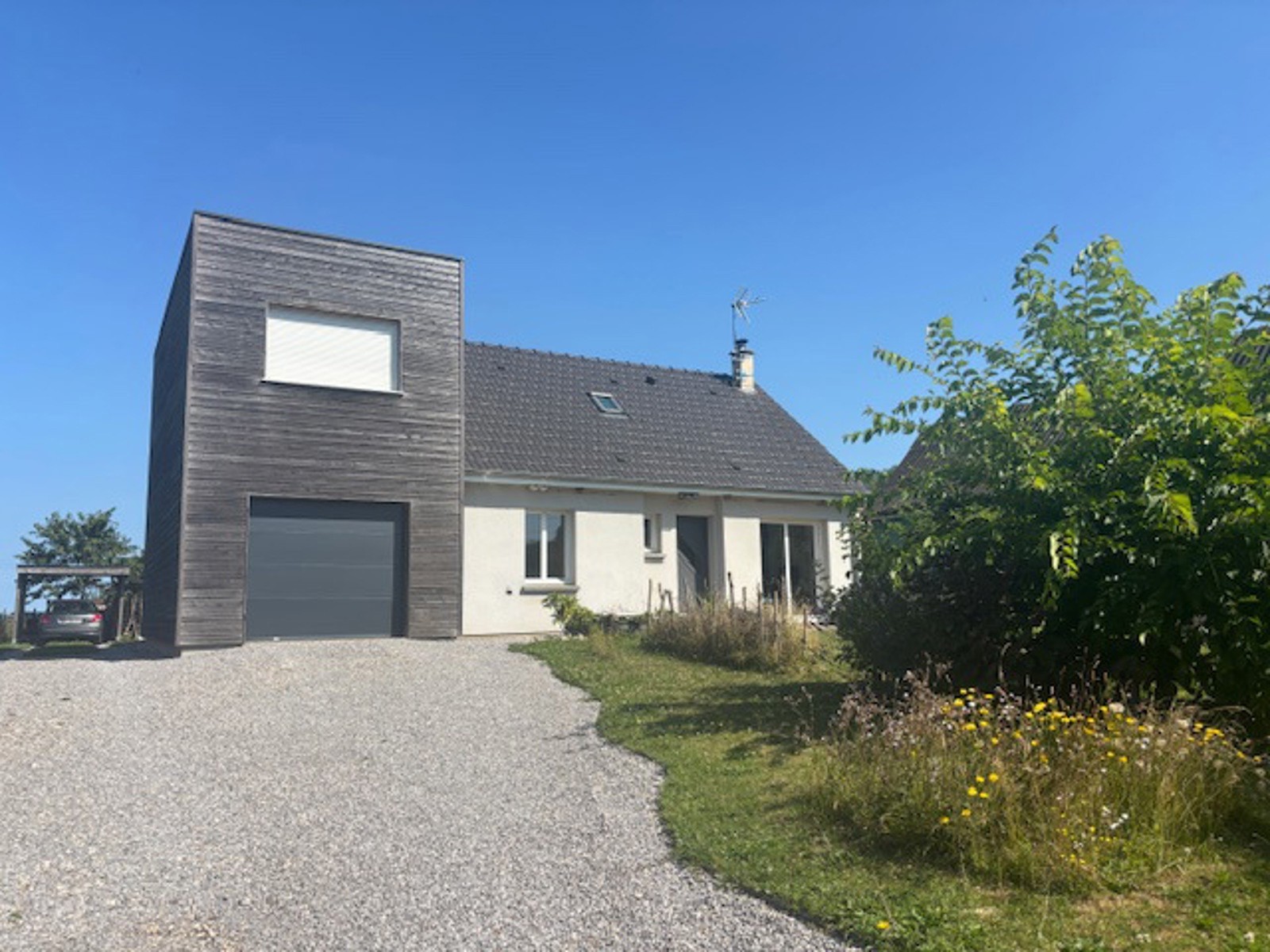 Maison à vendre à Eu, 96 m², 4 pièces – photo 1 sur 11