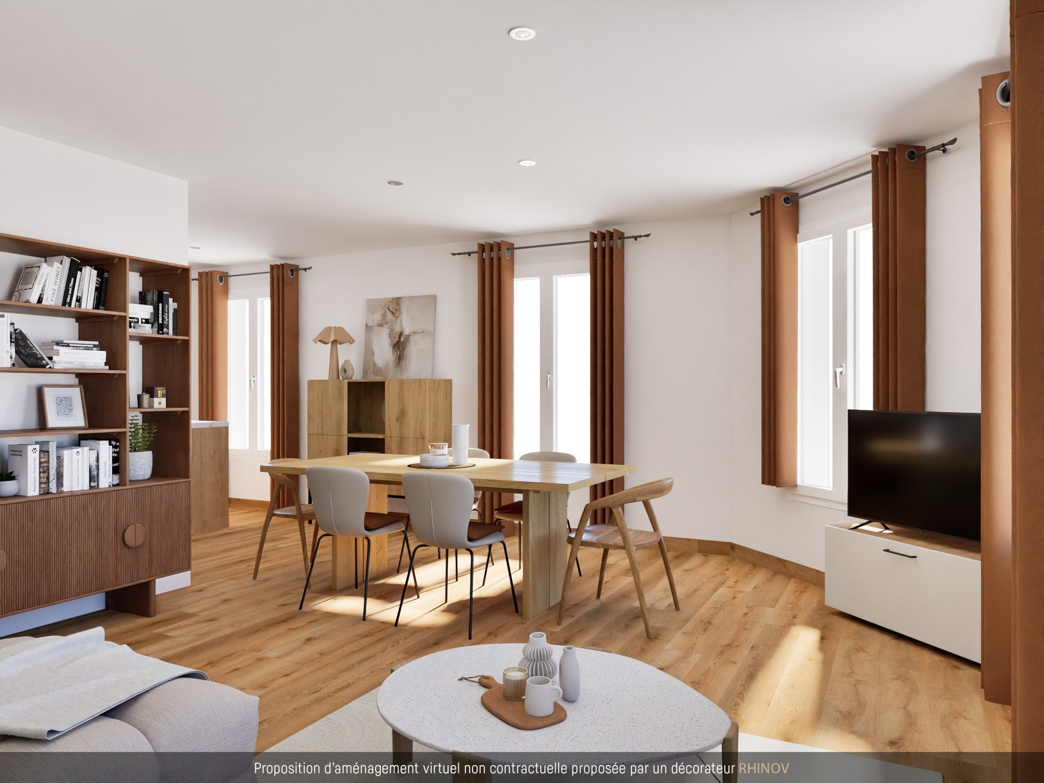 Bien immobilier à vendre à Cayeux sur mer, 74 m², 4 pièces – photo 1 sur 11