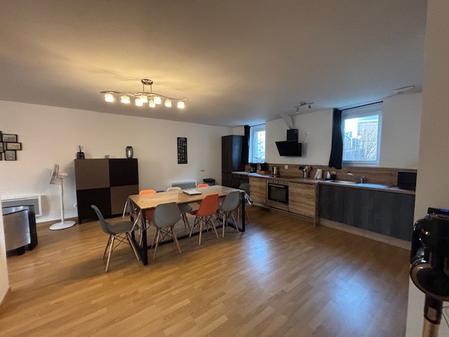 Bien immobilier à vendre à Le treport, 87 m², 3 pièces – photo 2 sur 9