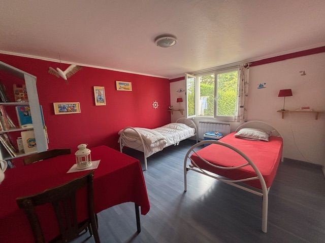 Jolie Maison Bord de Mer MESNIL VAL — photo 3