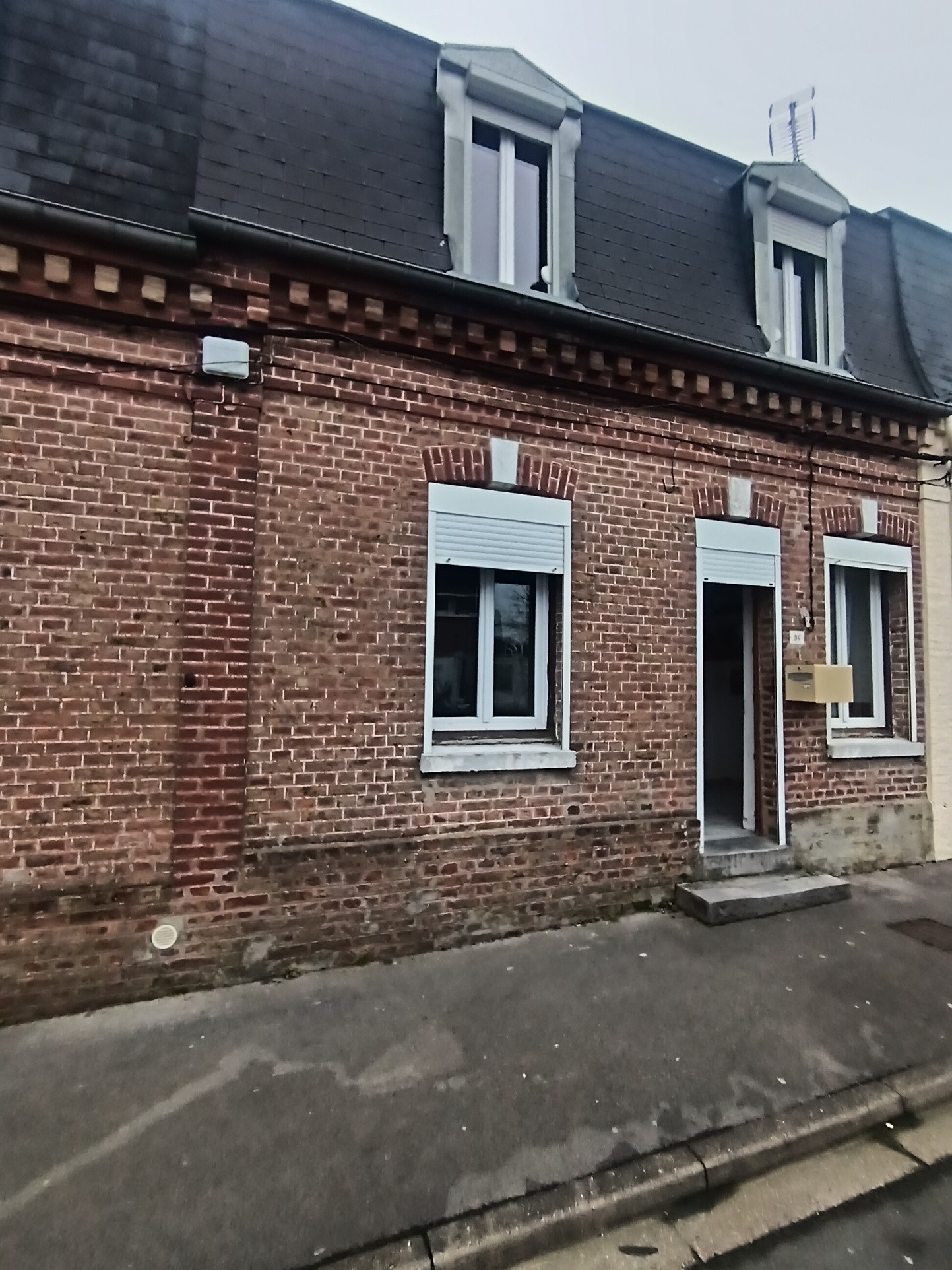Maison à vendre à Friville escarbotin, 17 m², 3 pièces – photo 1 sur 12