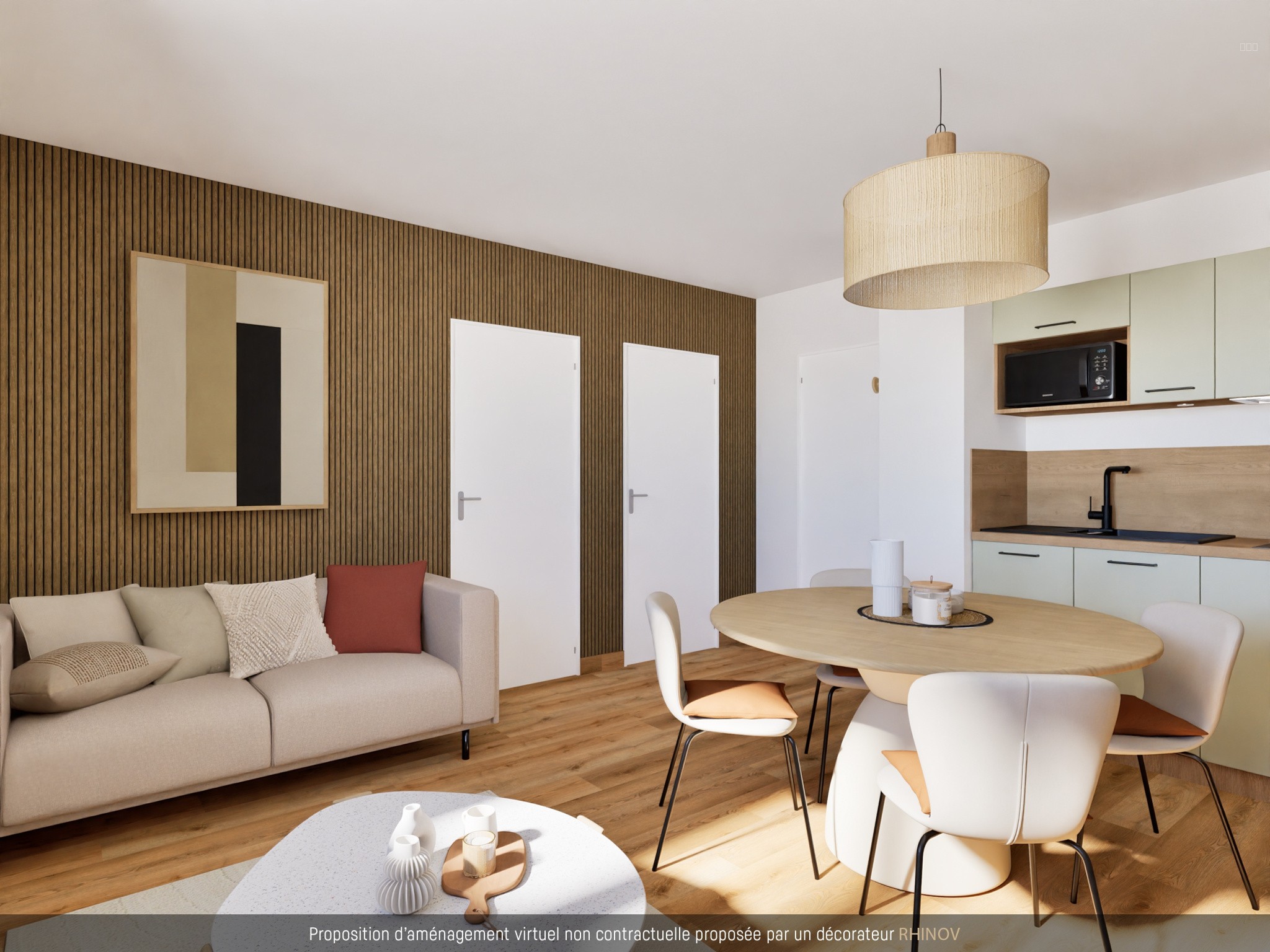 Appartement à vendre à Cayeux sur mer, 31 m², 2 pièces – photo 1 sur 6