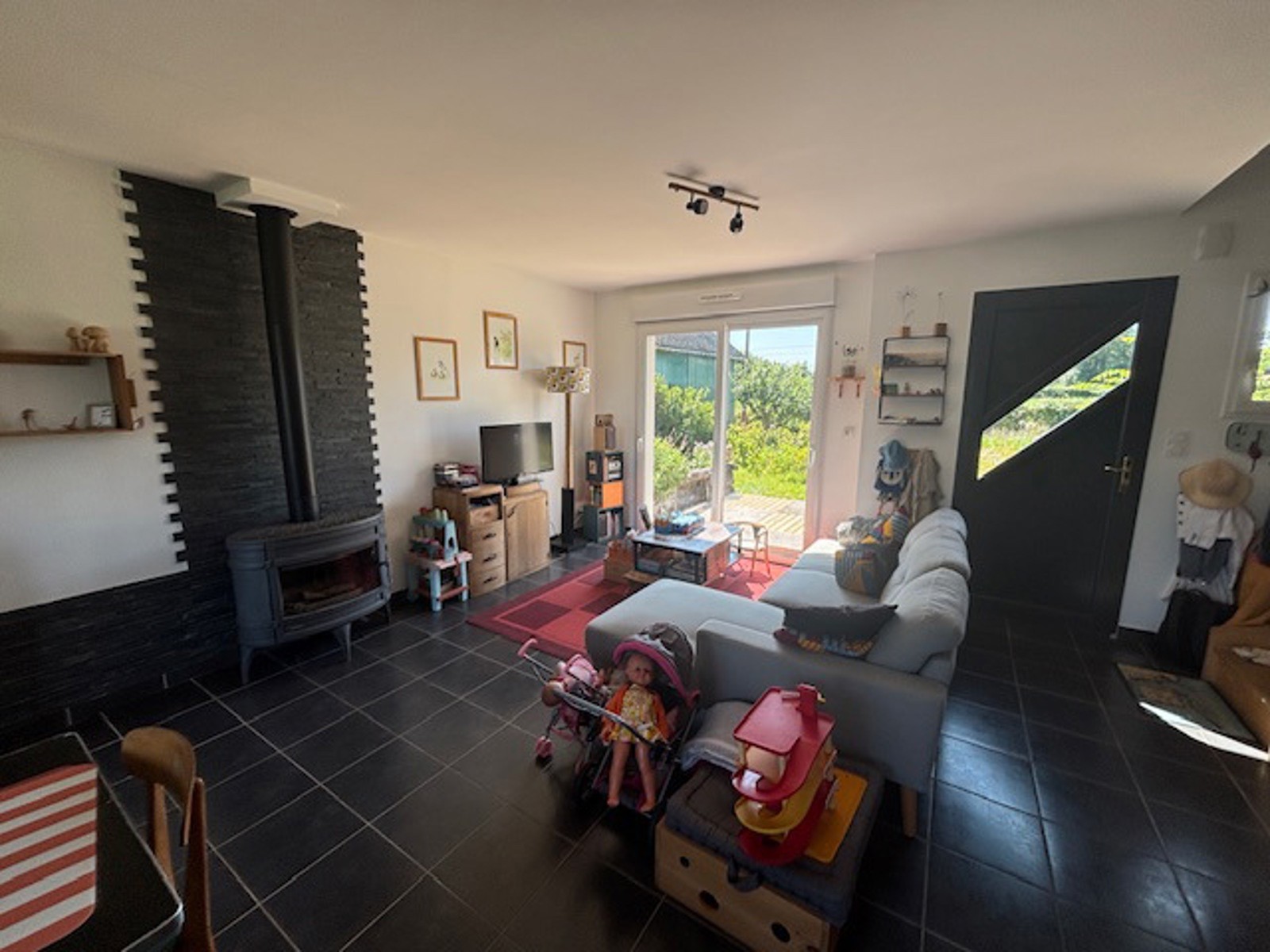 Maison à vendre à Eu, 96 m², 4 pièces – photo 2 sur 11