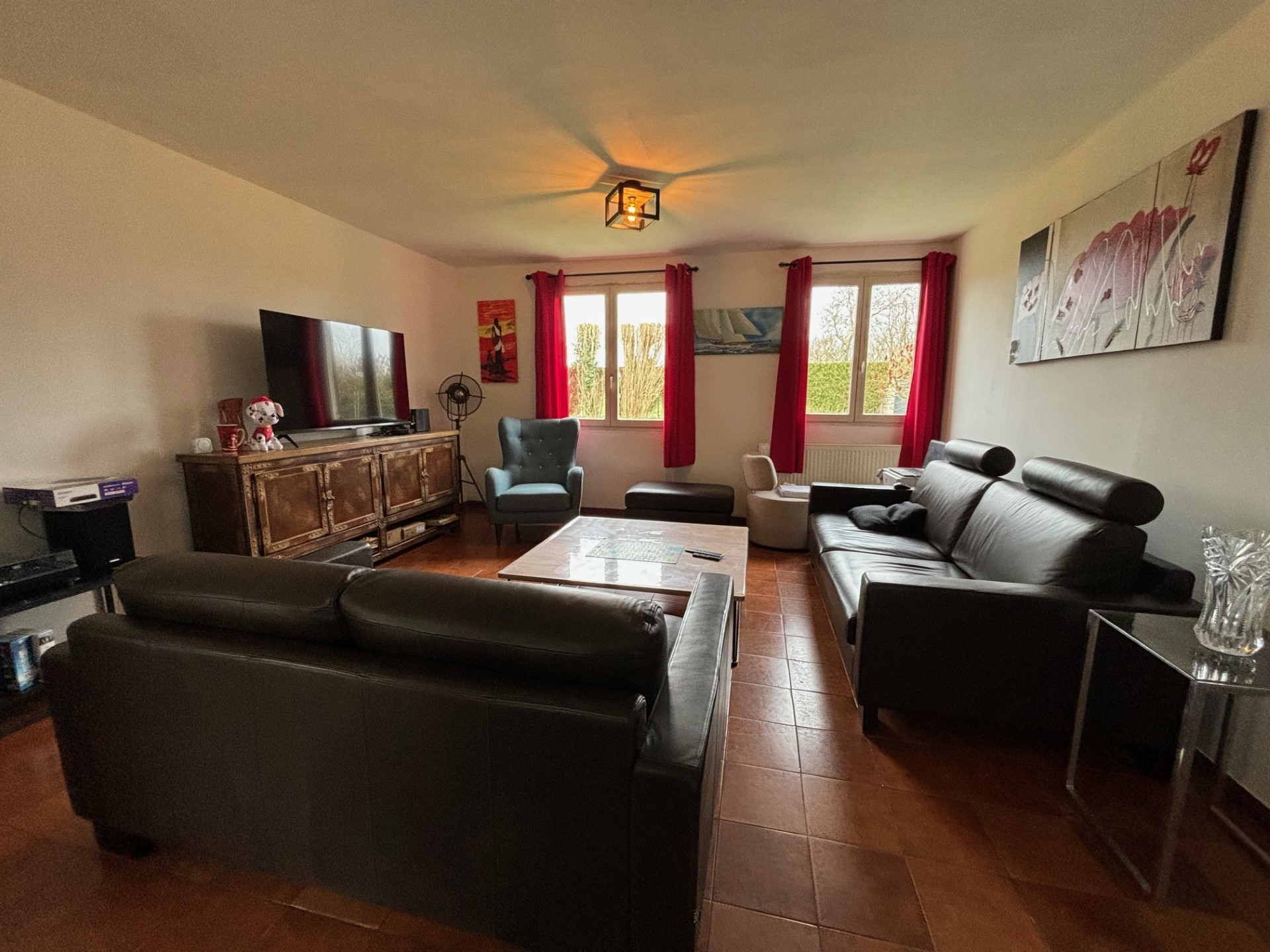 Maison à vendre à Cayeux sur mer, 147 m², 6 pièces – photo 3 sur 12