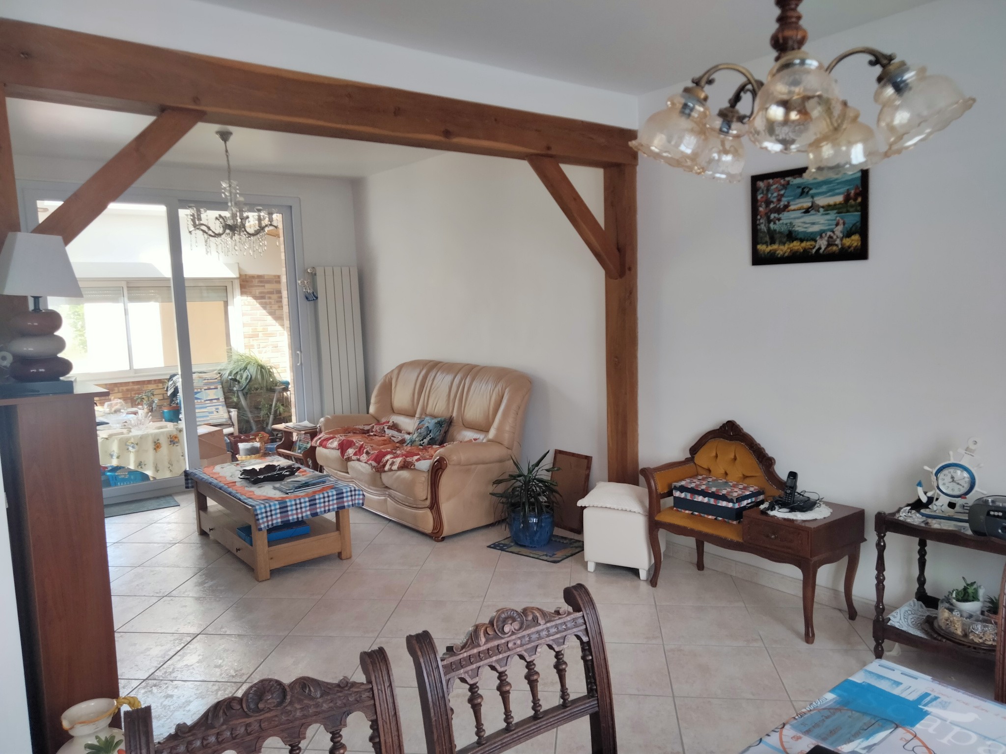 Maison à vendre à Ault, 25,17 m², 4 pièces – photo 3 sur 11