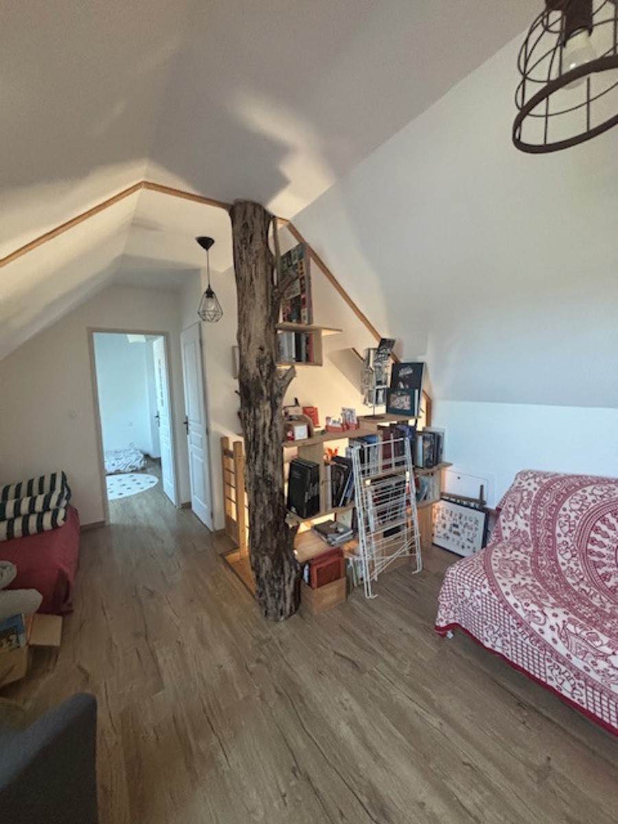 Maison à vendre à Eu, 96 m², 4 pièces – photo 3 sur 11