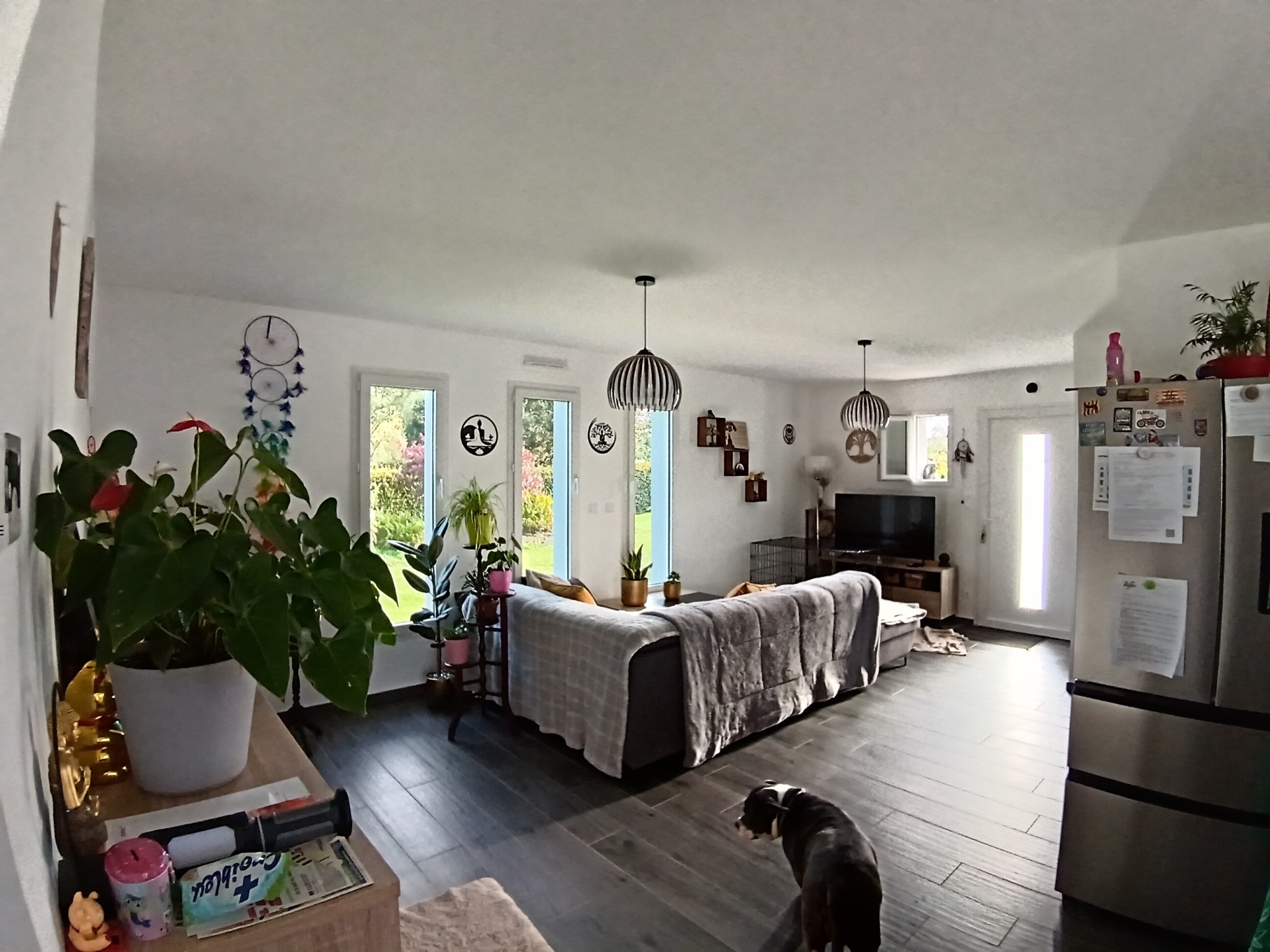 Maison à vendre à Mons boubert, 48,38 m², 4 pièces – photo 2 sur 11