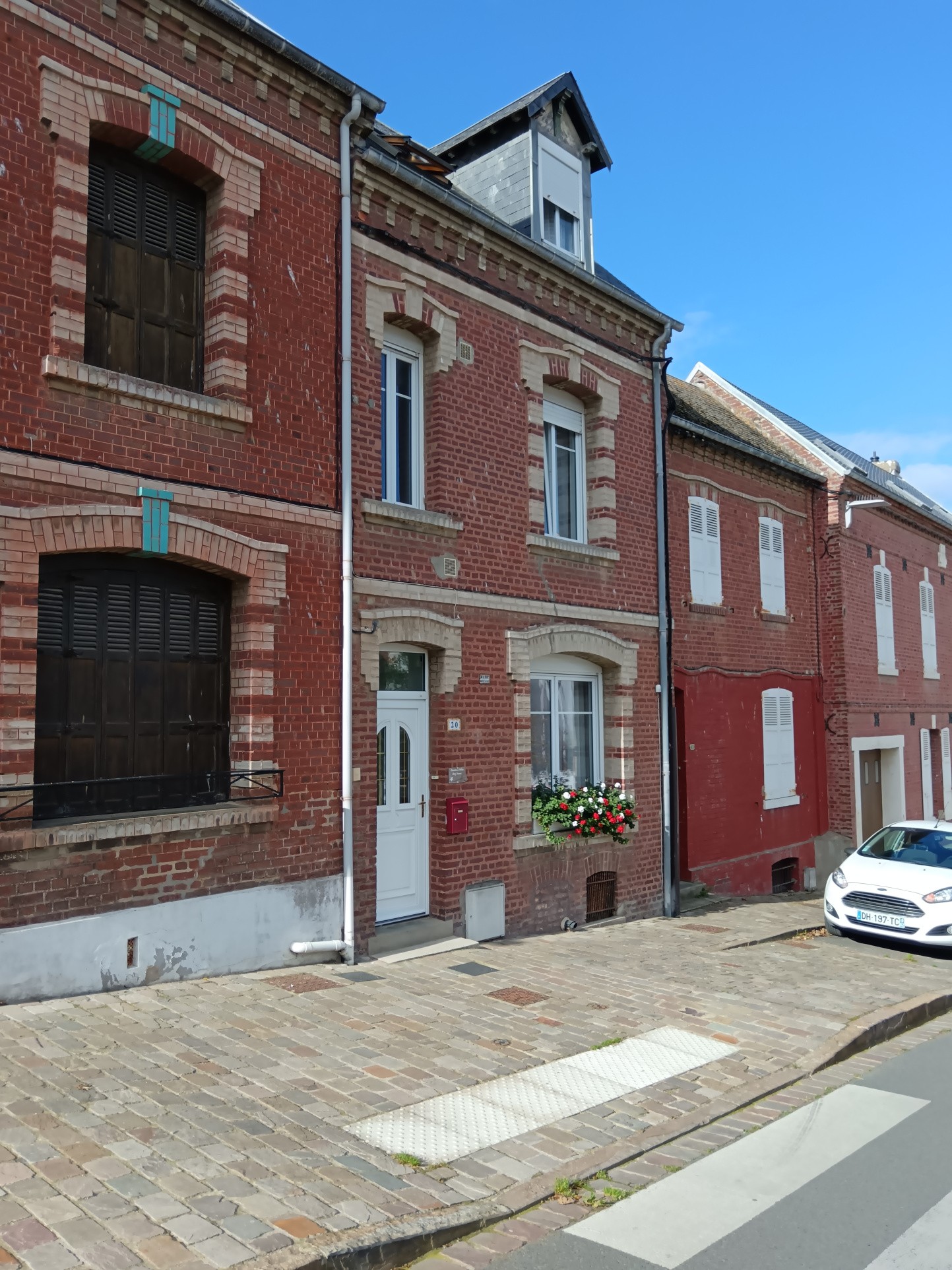 Maison à vendre à Ault, 37 m², 6 pièces – photo 1 sur 12