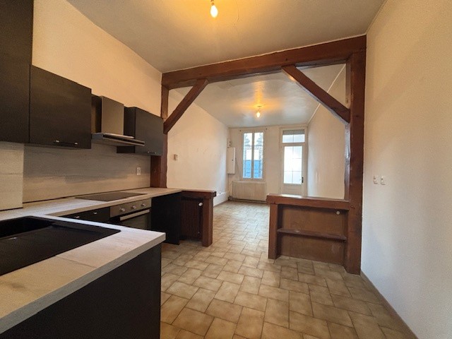 Maison à vendre à Eu, 75 m², 4 pièces – photo 2 sur 10