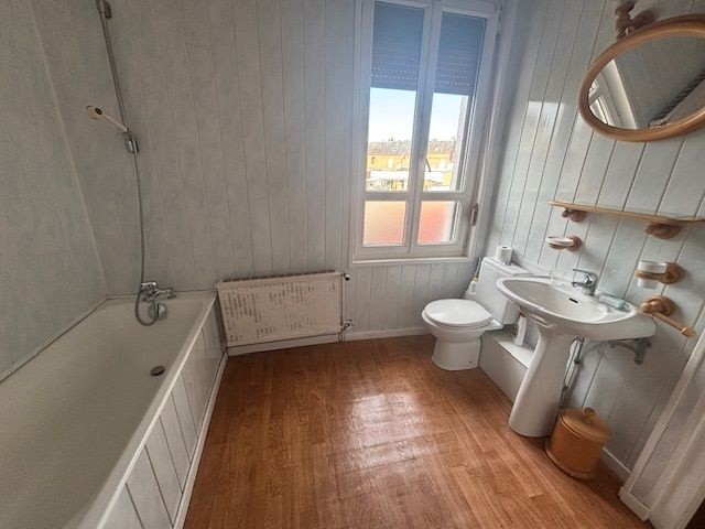 Maison à vendre à Eu, 106 m², 6 pièces – photo 2 sur 12