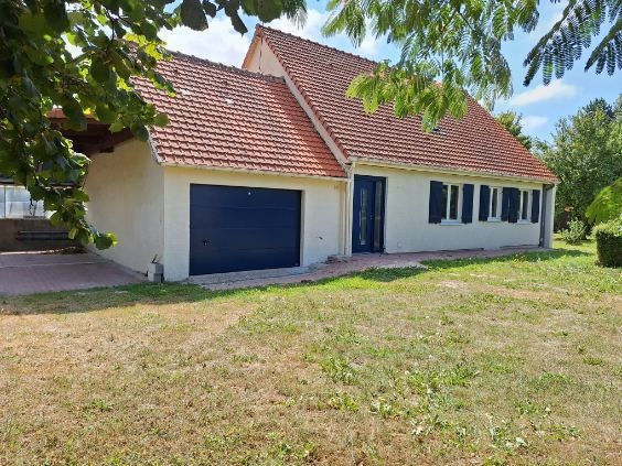 Maison à vendre à Cayeux sur mer, 147 m², 6 pièces – photo 1 sur 12