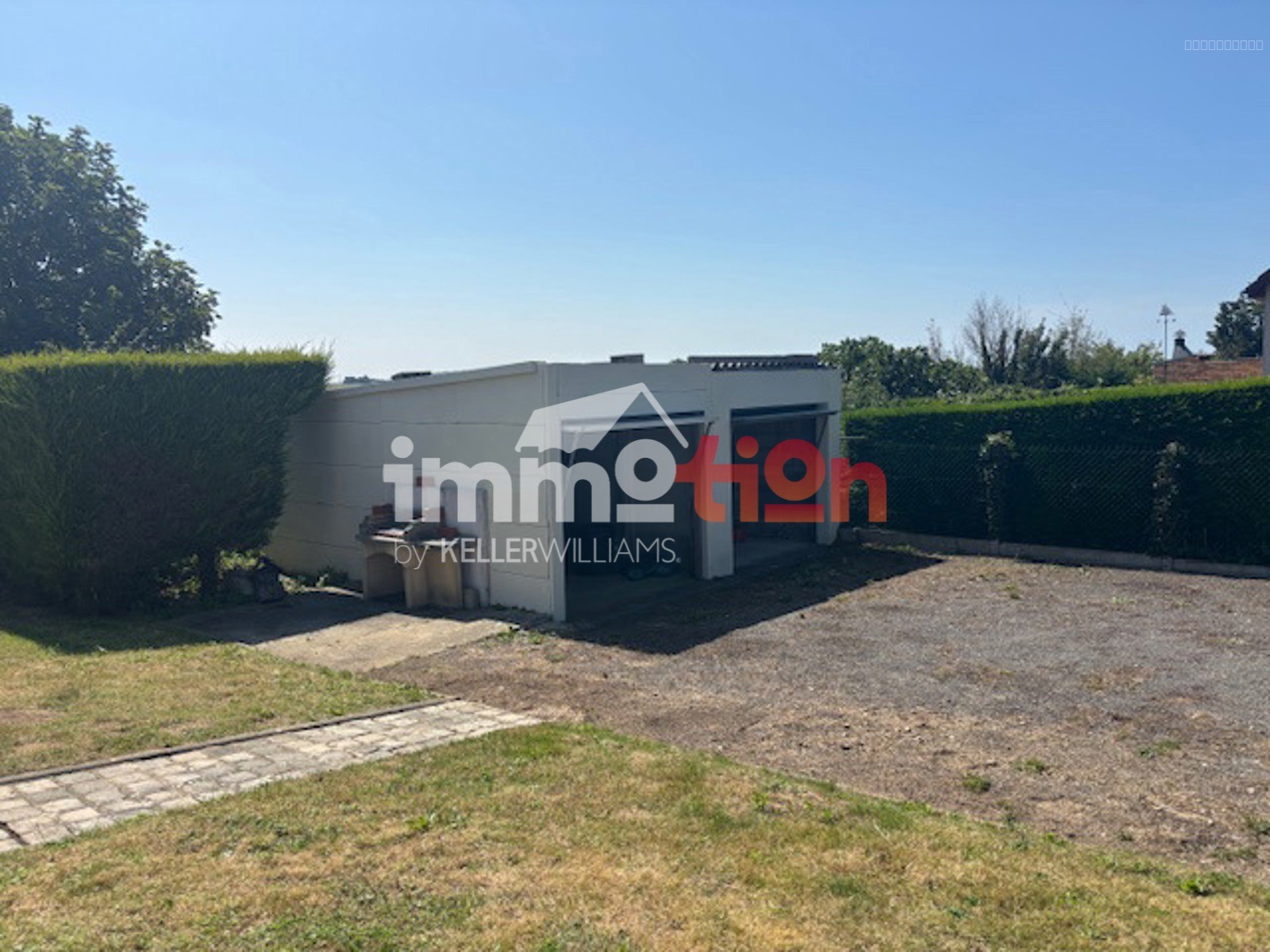 Jolie Maison Bord de Mer MESNIL VAL — photo 7