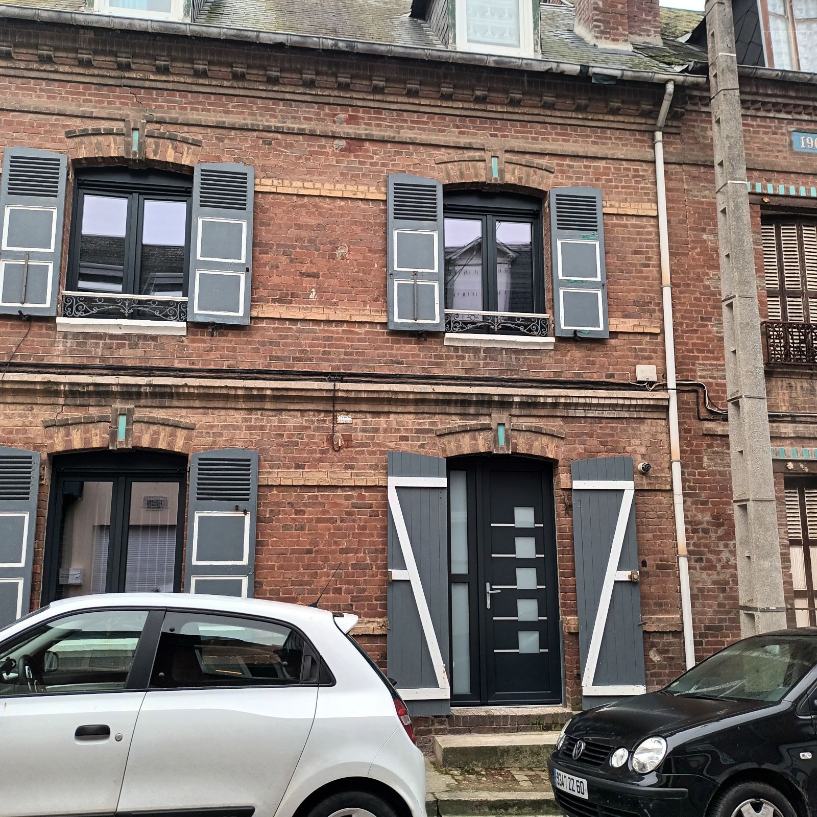 Maison à vendre à Ault, 1 461 m², 5 pièces – photo 1 sur 8
