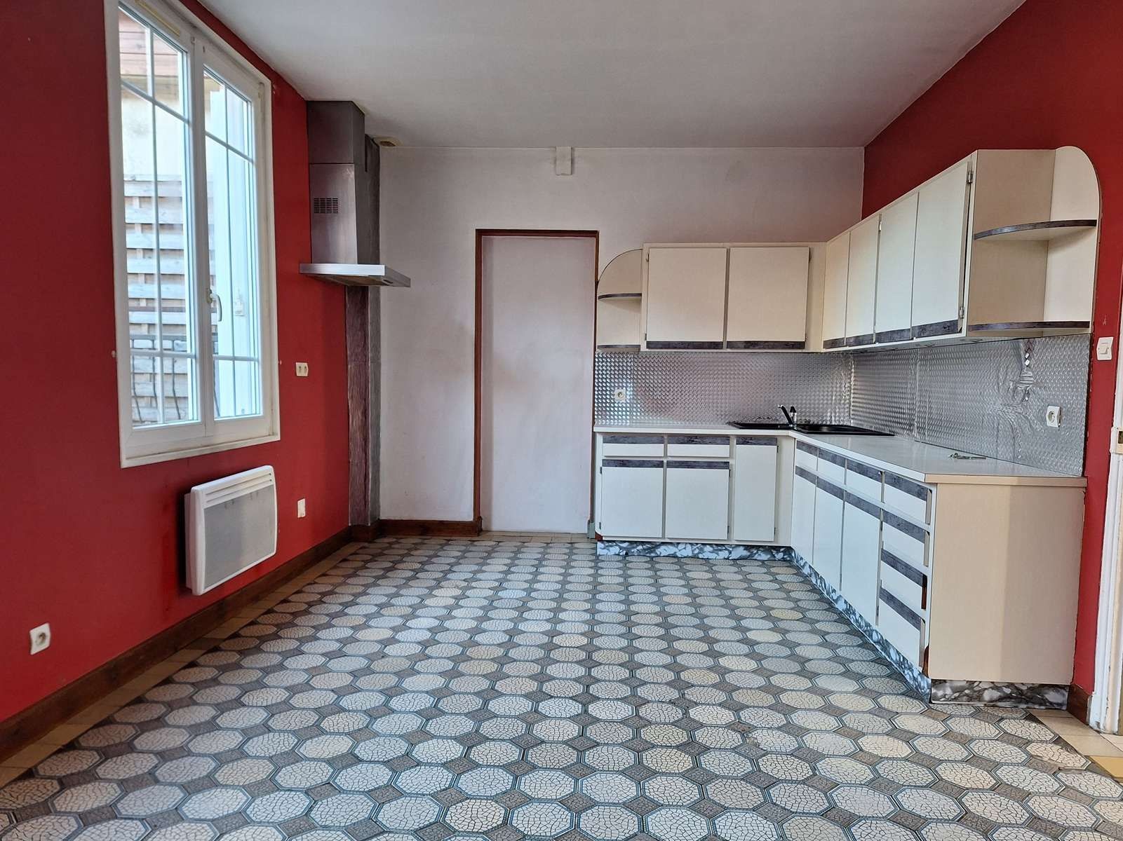 Maison à vendre à Gamaches, 111 m², 5 pièces – photo 2 sur 10