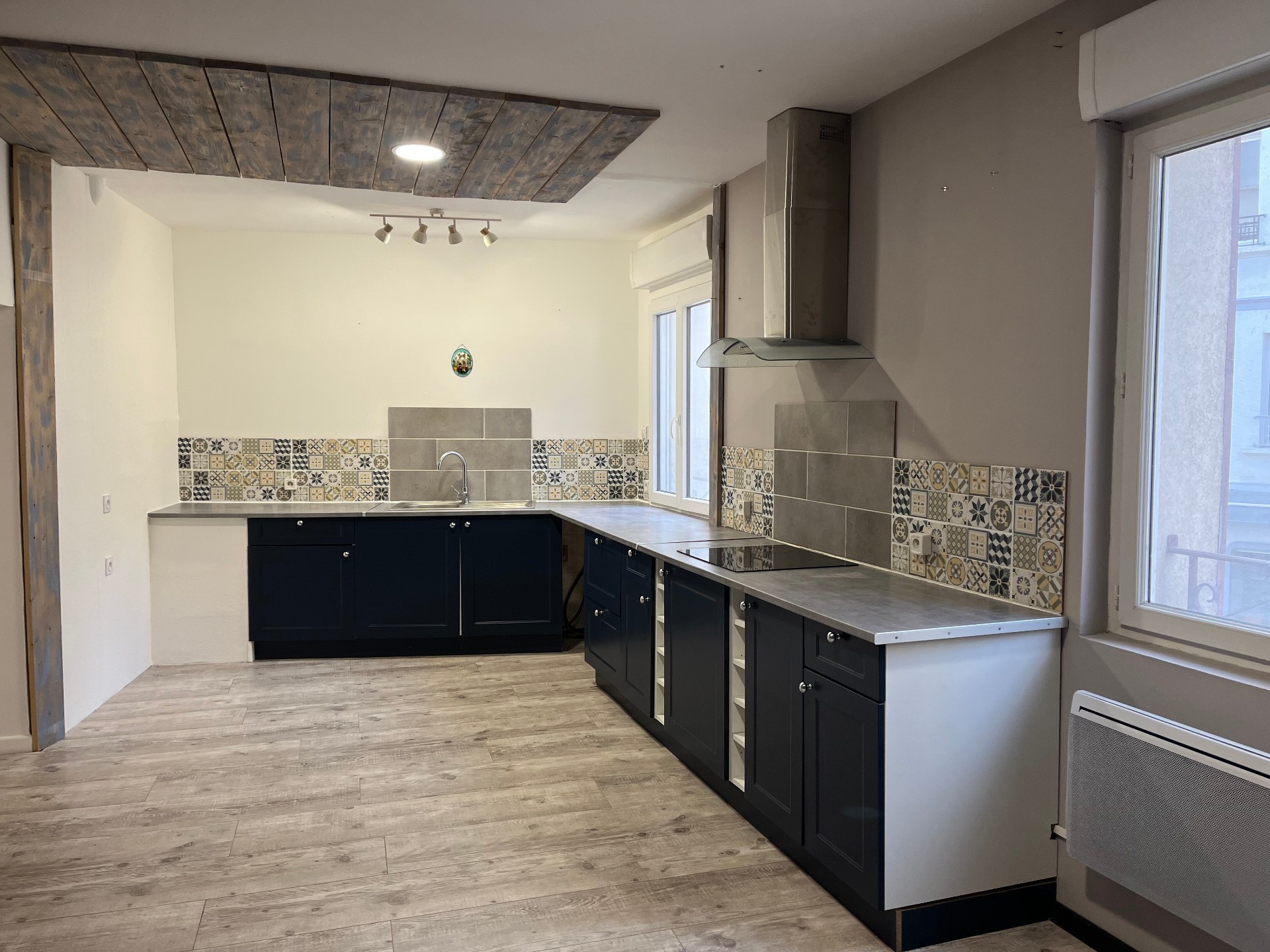 Appartement à louer à Lamastre, 57 m² – photo 2 sur 9