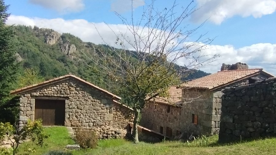 Maison à vendre à Le cheylard, 320 m², 10 pièces – photo 2 sur 20