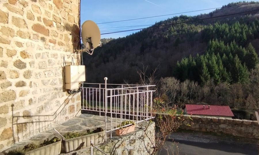 Maison à vendre à Le chambon, 45 m², 4 pièces – photo 3 sur 17
