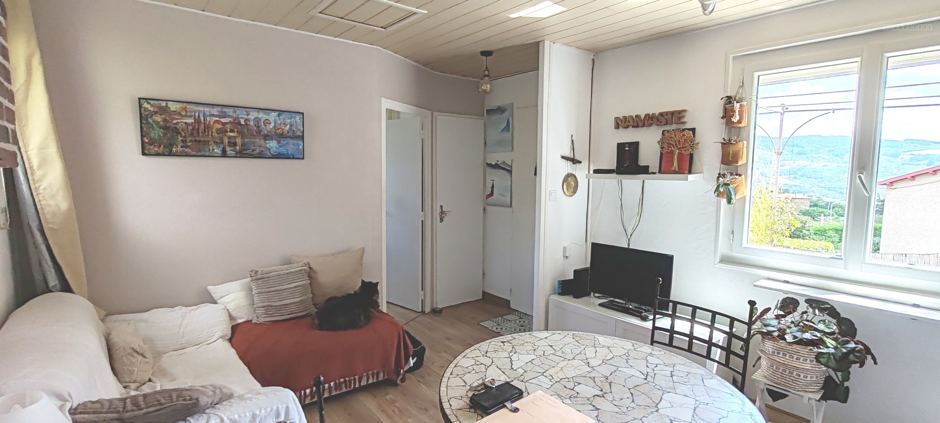 Maison à vendre à Empurany, 50 m², 2 pièces – photo 3 sur 11