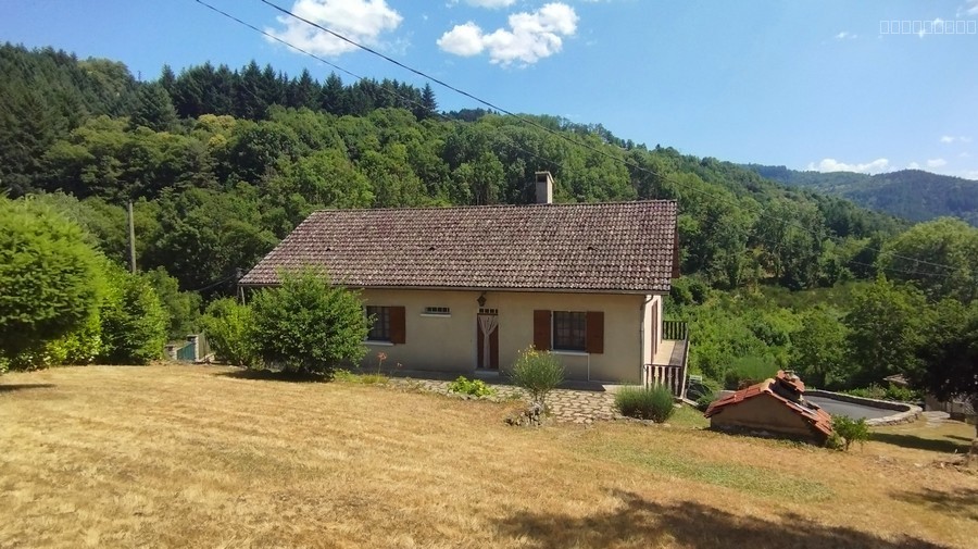 Maison à vendre à St martin de valamas, 150 m², 6 pièces – photo 3 sur 16
