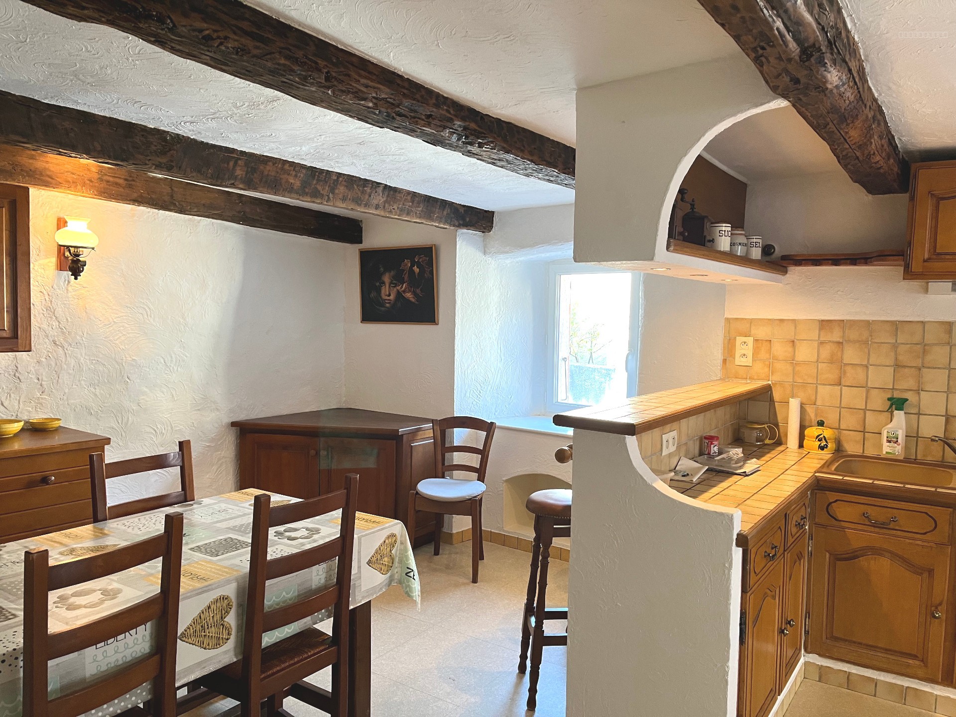 Maison à louer à Le cheylard, 79 m², 3 pièces – photo 3 sur 15