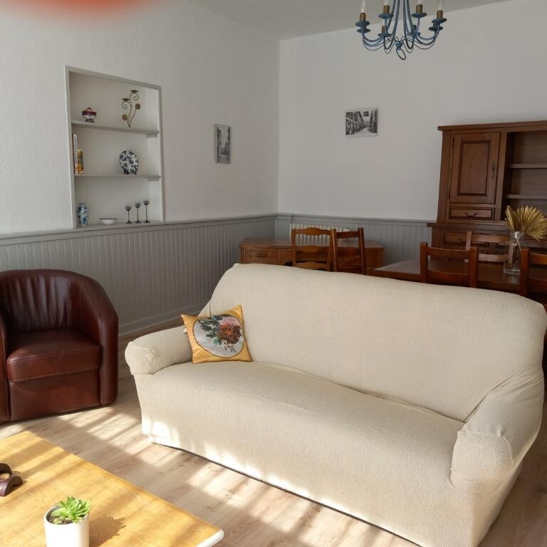 Appartement à louer à St martin de valamas, 54,78 m², 2 pièces – photo 2 sur 15