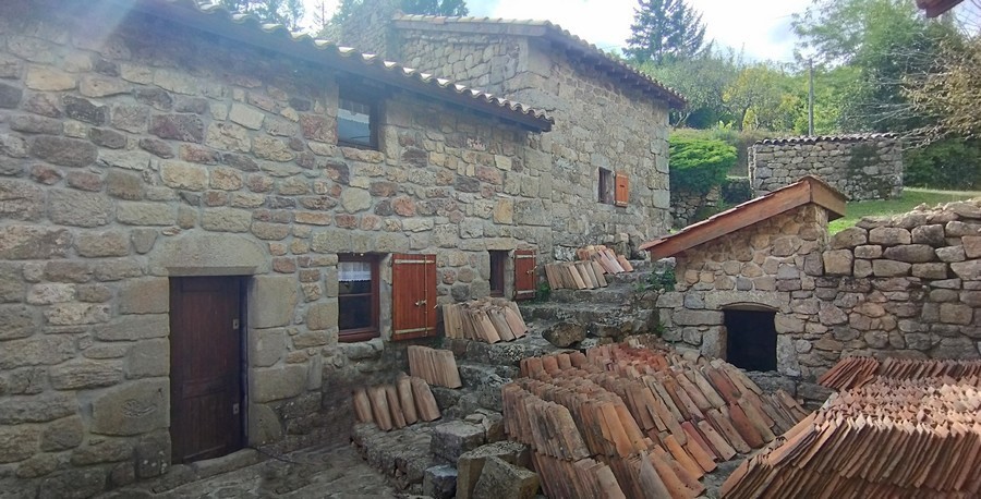 Maison à vendre à Le cheylard, 320 m², 10 pièces – photo 3 sur 20