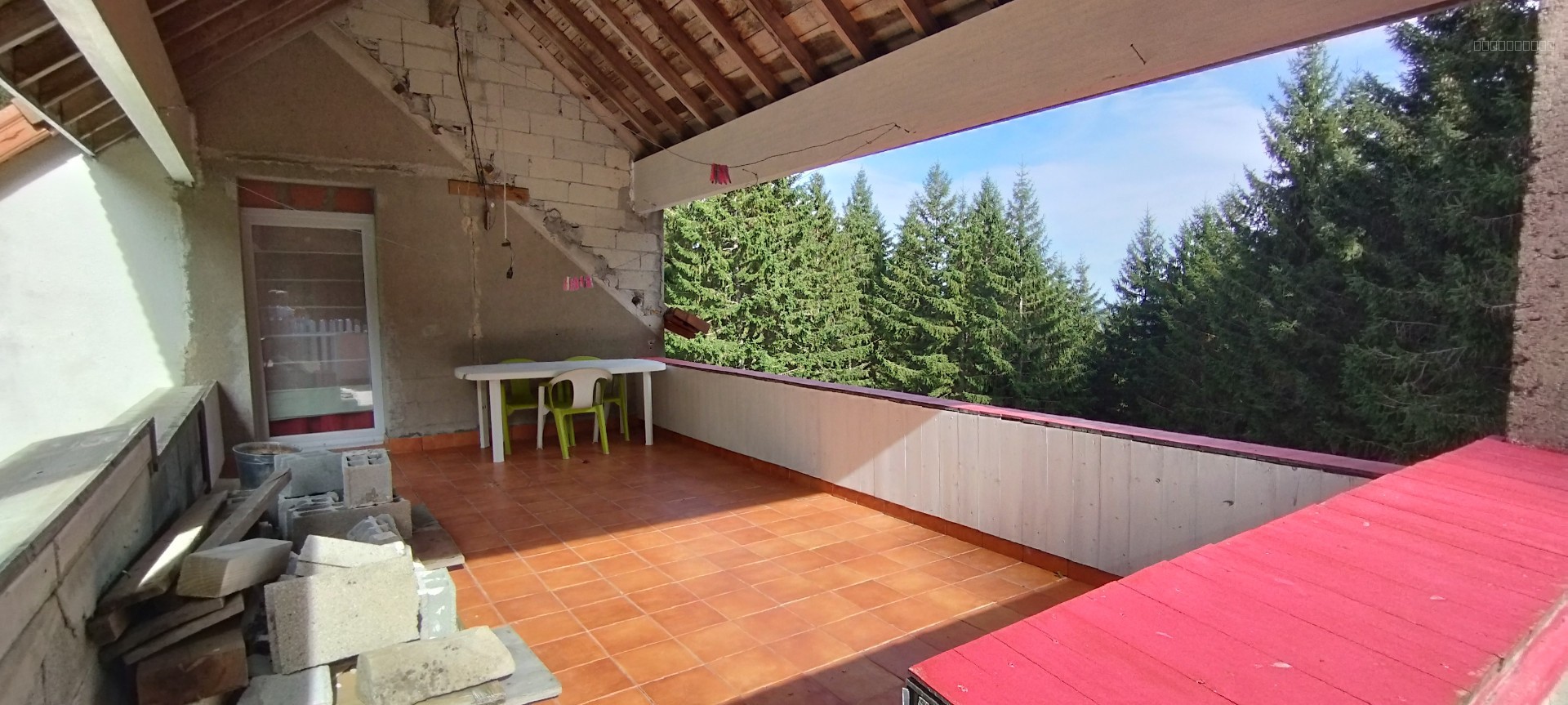 Maison à vendre à St andeol de fourchades, 80 m², 4 pièces – photo 3 sur 18