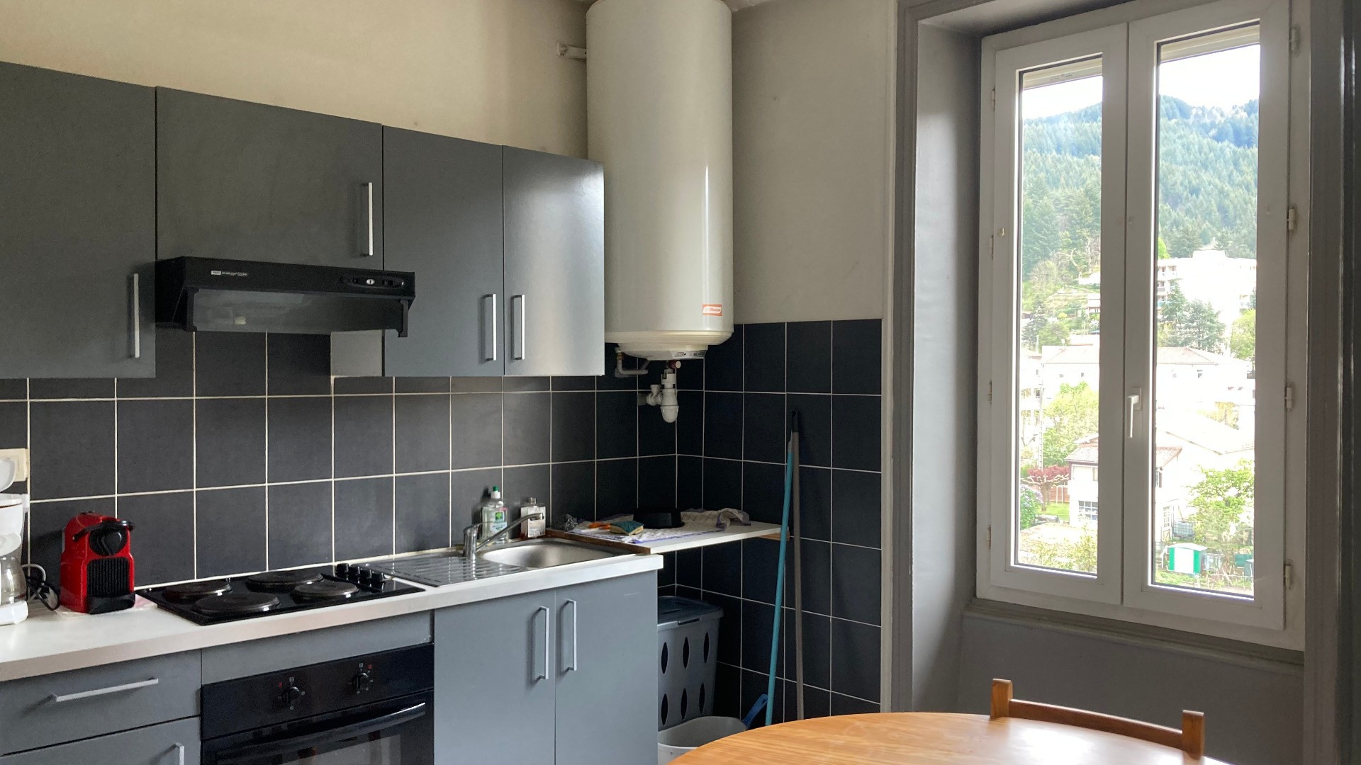 Maison à vendre à Le cheylard, 68 m², 5 pièces – photo 3 sur 11