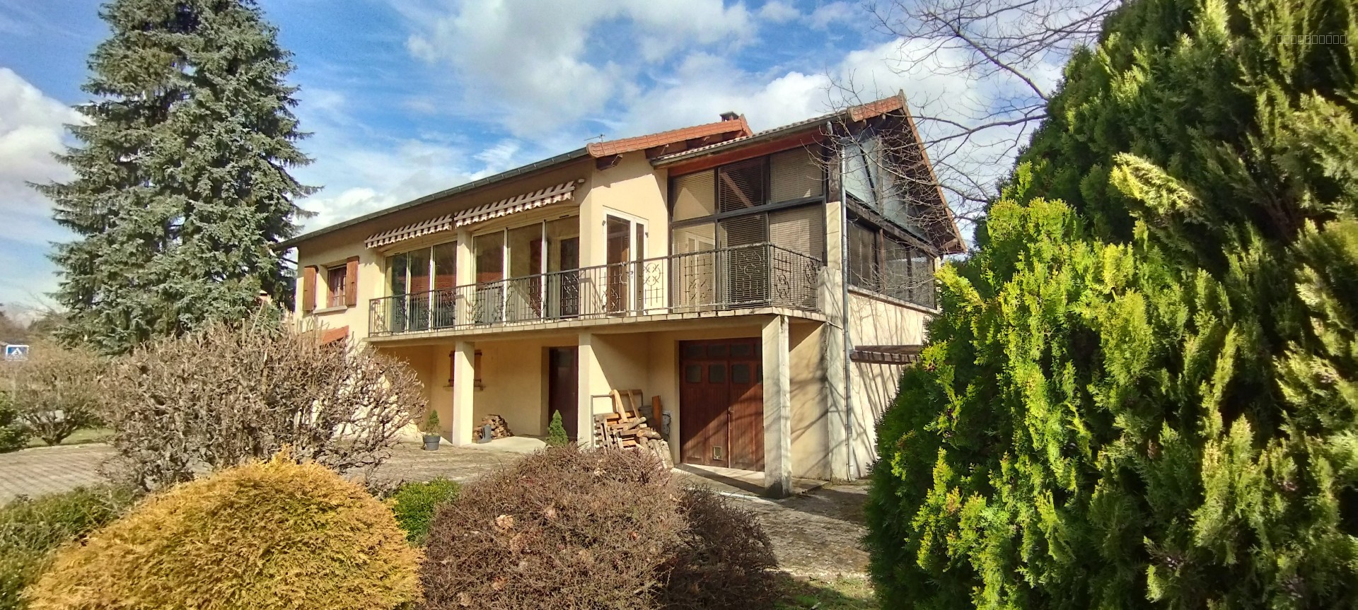 Maison à vendre à Arcens, 160 m², 8 pièces – photo 1 sur 20