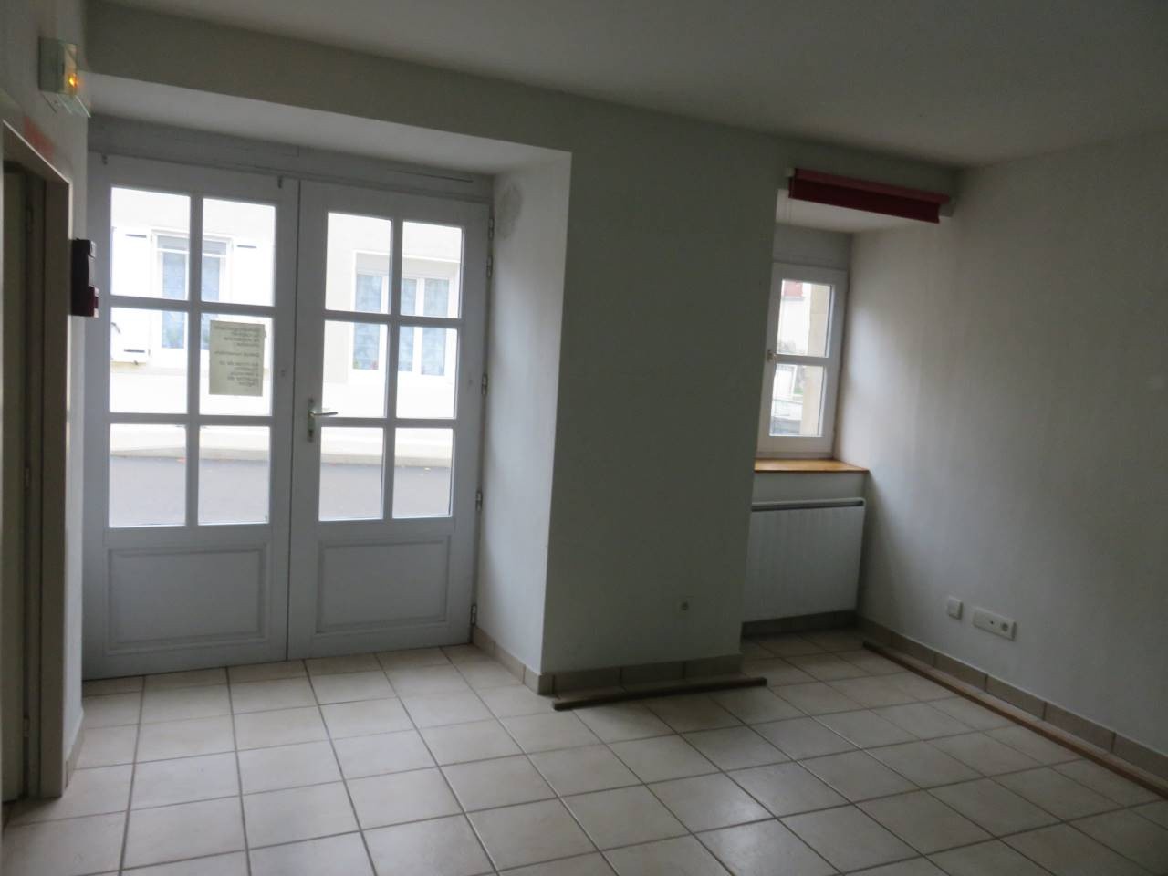 Local commercial à louer à Vernoux en vivarais, 48 m² – photo 3 sur 5