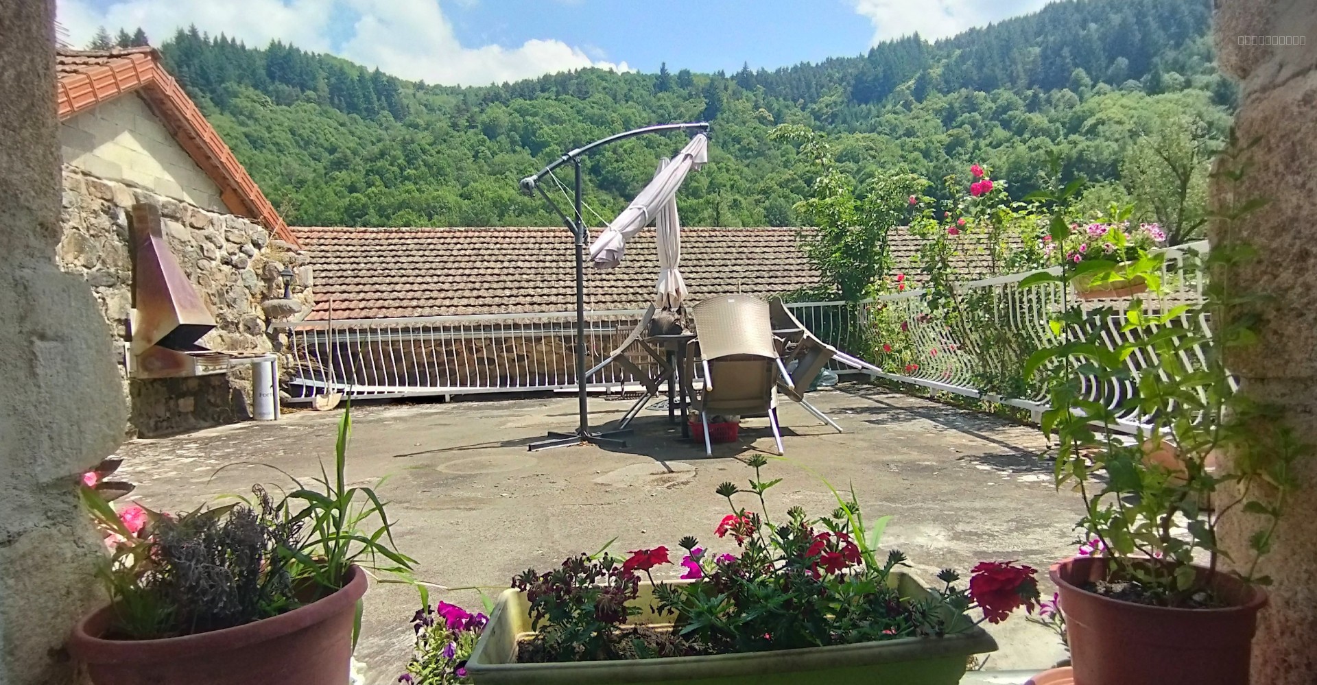 Maison à vendre à Lachapelle sous chaneac, 27 m², 5 pièces – photo 3 sur 14