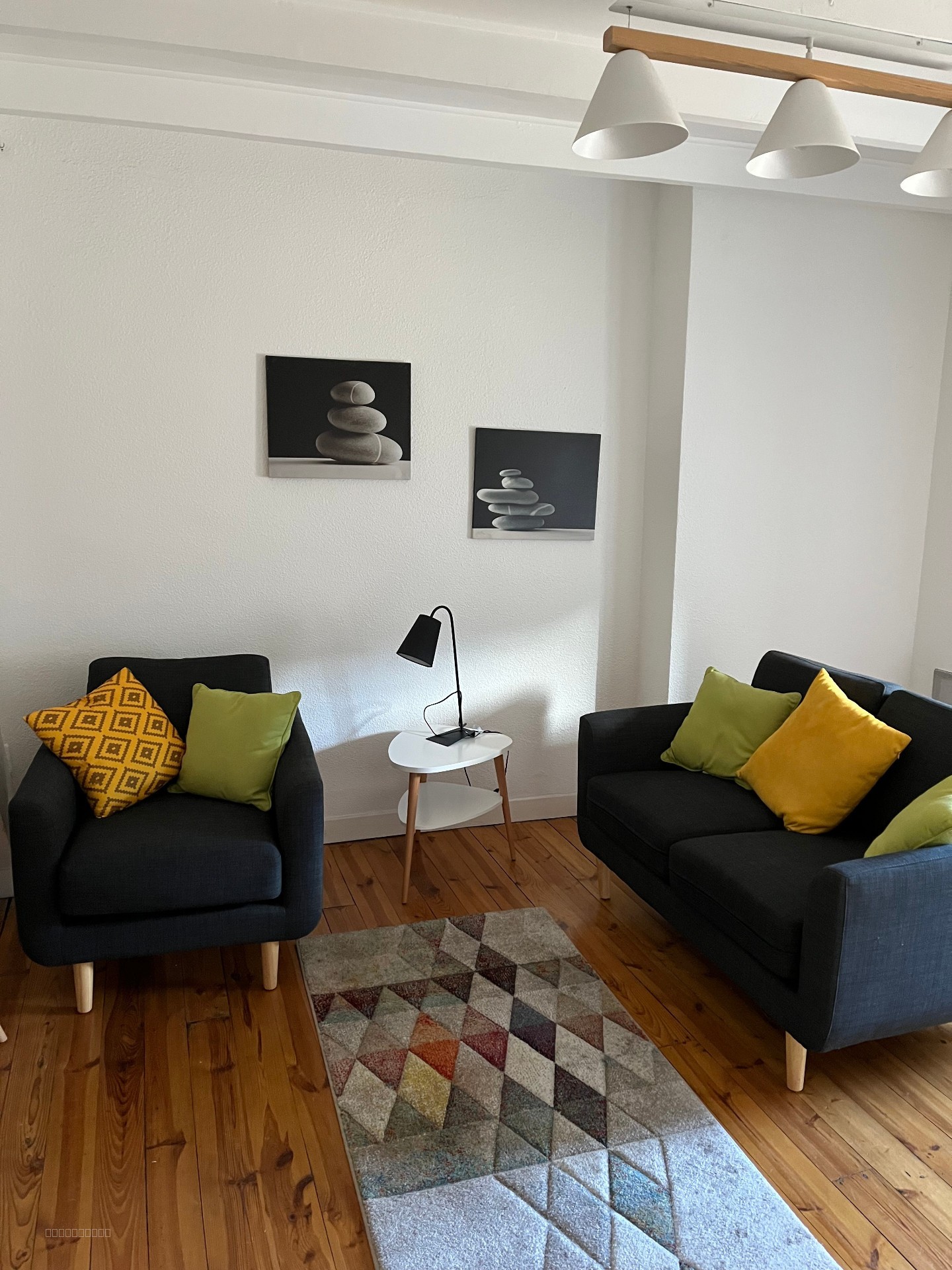 Appartement à louer à Le cheylard, 38,11 m² – photo 2 sur 10