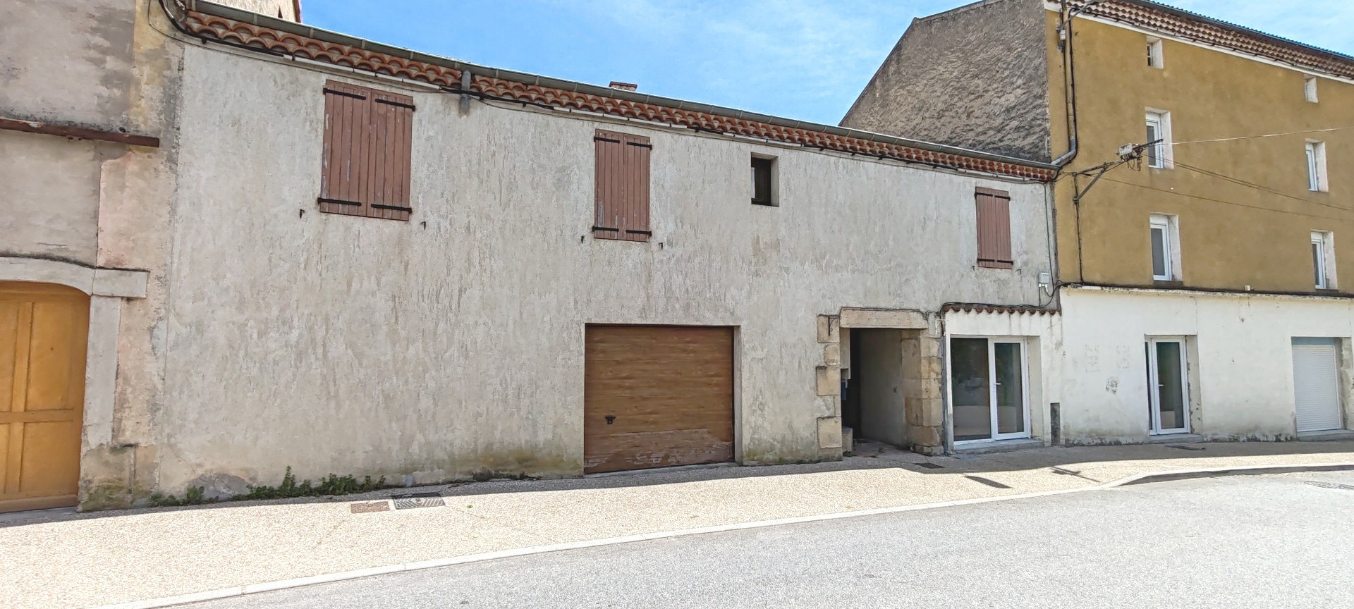 Maison à vendre à Arlebosc, 190 m², 5 pièces – photo 2 sur 9