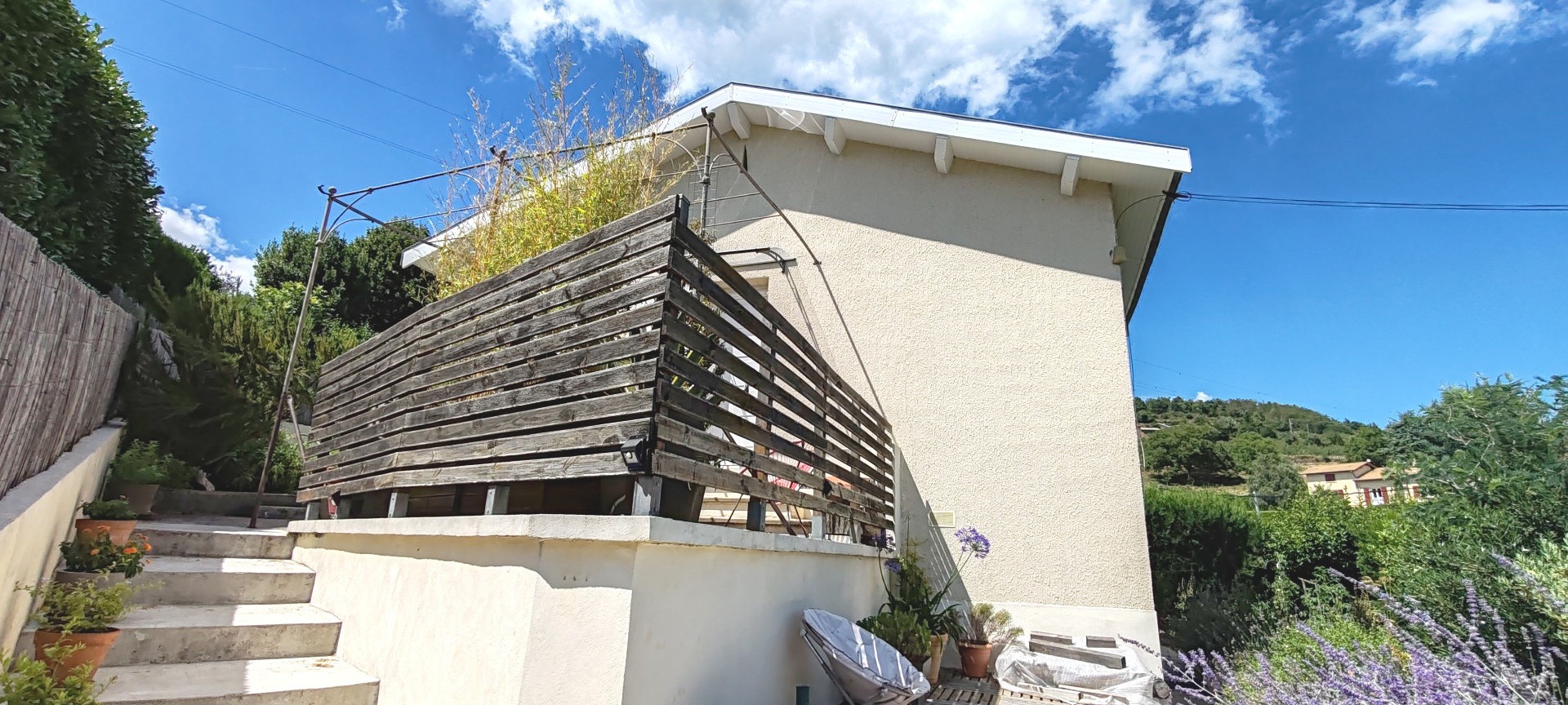 Maison à vendre à Empurany, 50 m², 2 pièces – photo 1 sur 11