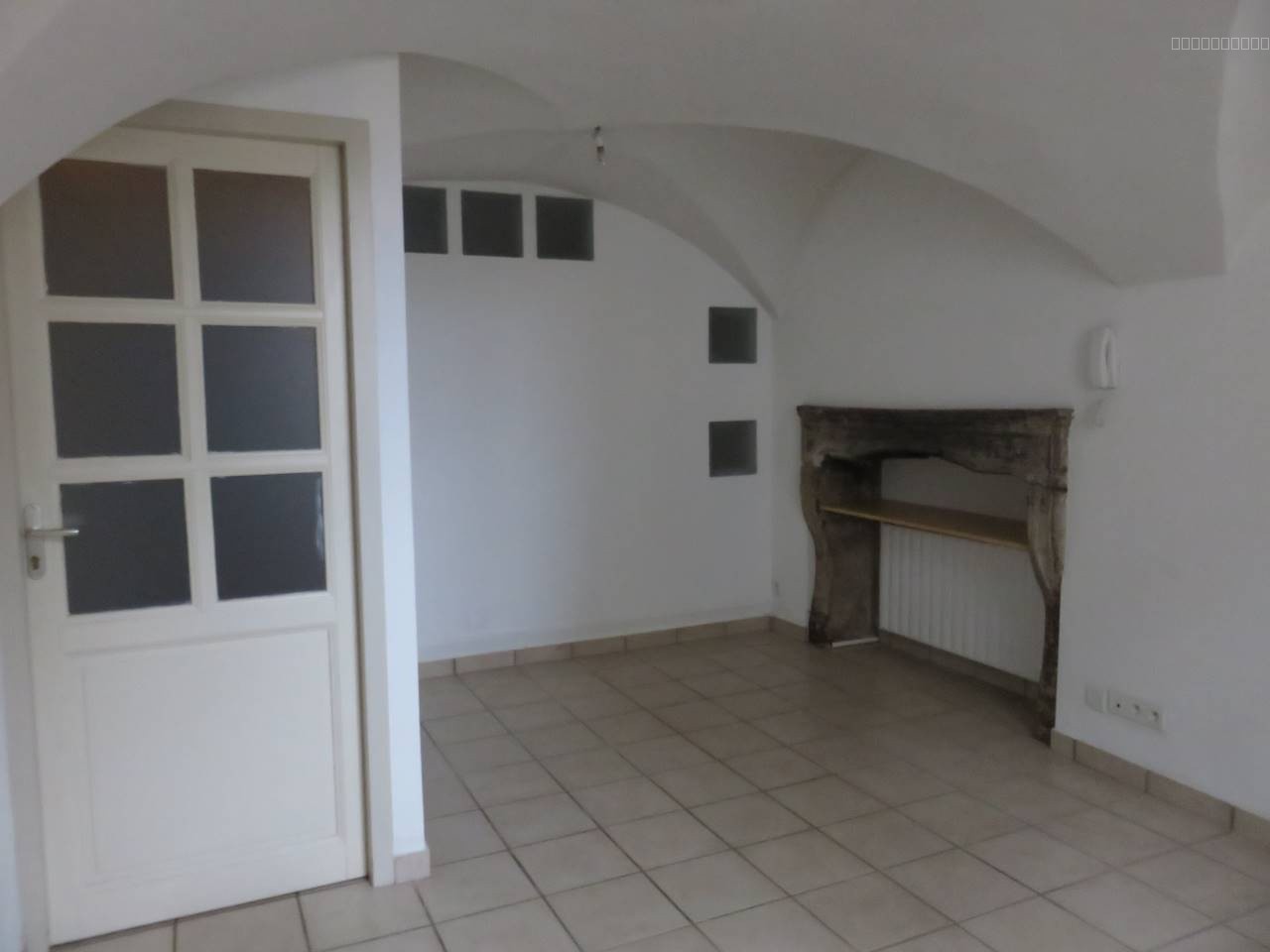 Local commercial à louer à Vernoux en vivarais, 48 m² – photo 1 sur 5