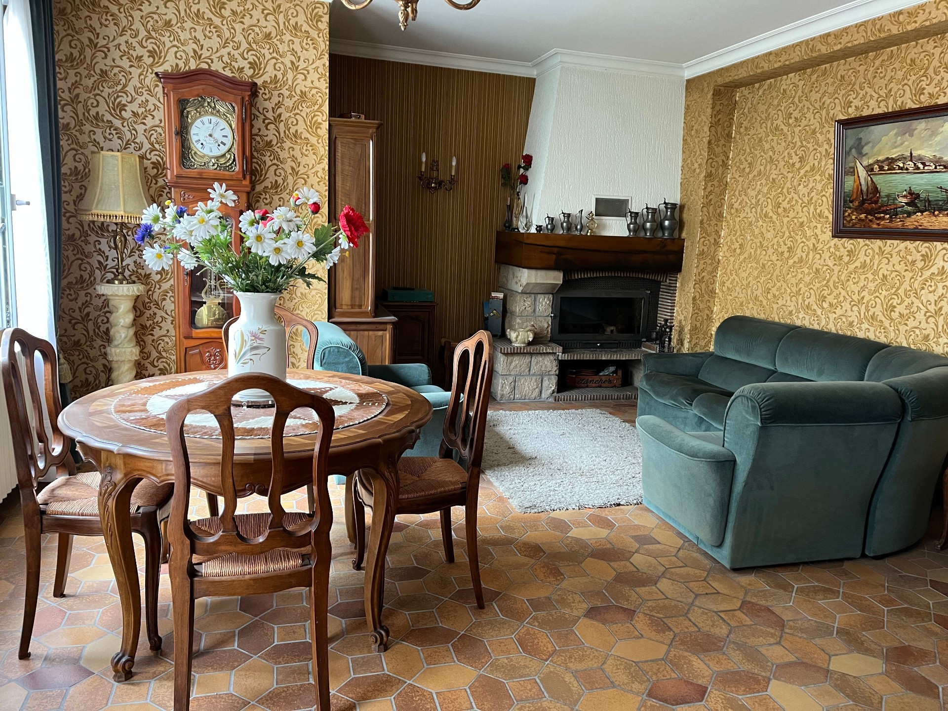 Maison à louer à Lamastre, 140,05 m², 5 pièces – photo 3 sur 14