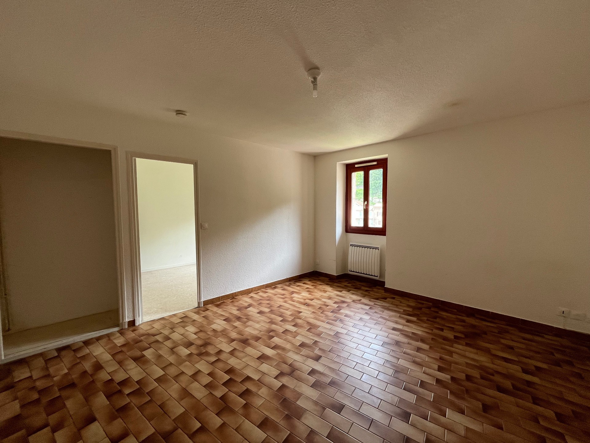 Appartement à louer à Le cheylard, 44,52 m², 2 pièces – photo 2 sur 4