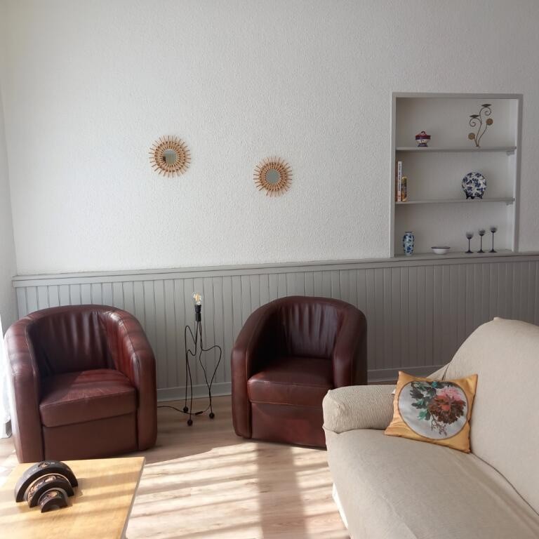 appartement St martin de valamas — photo 1