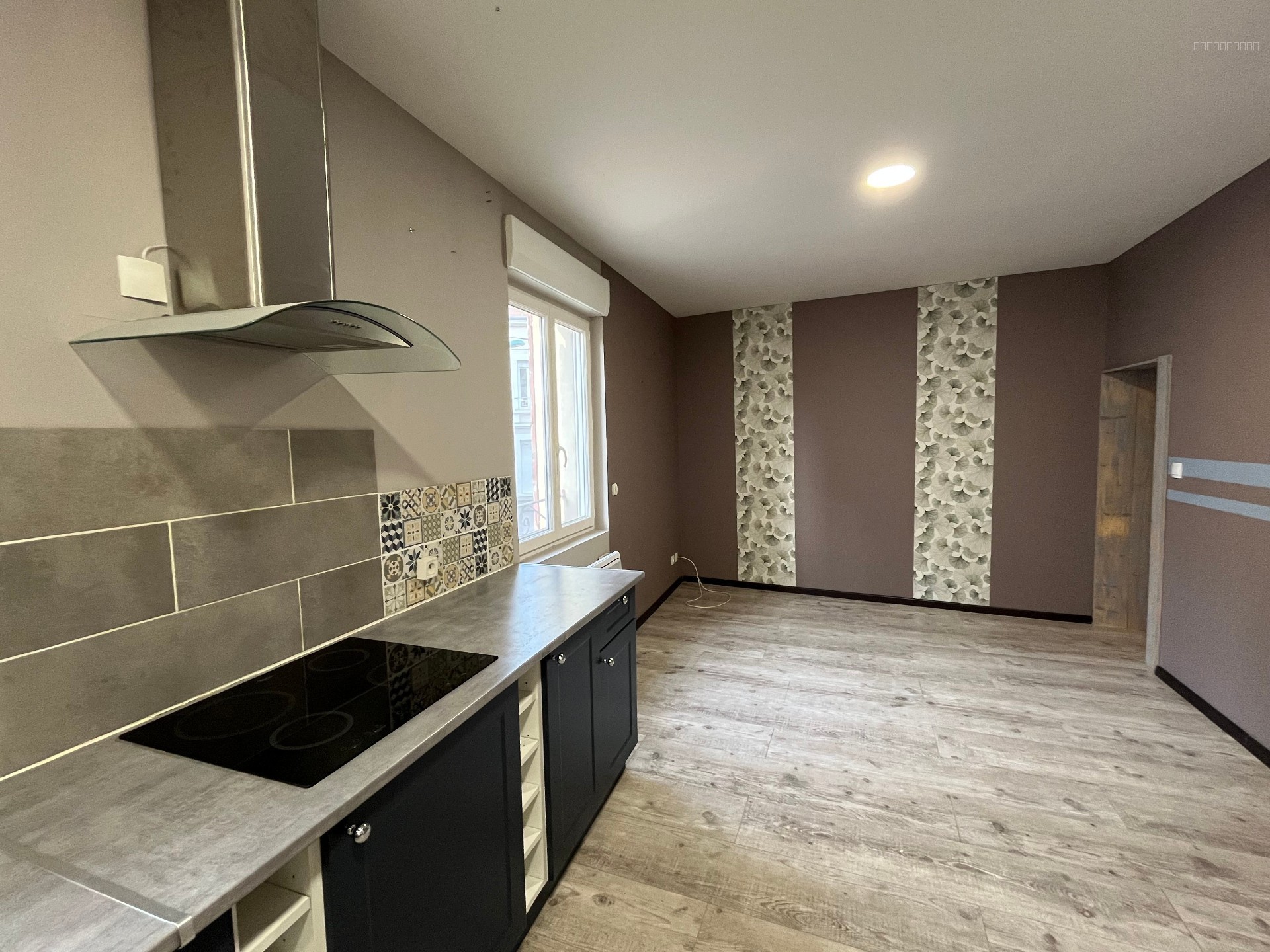 Appartement à louer à Lamastre, 57 m² – photo 1 sur 9