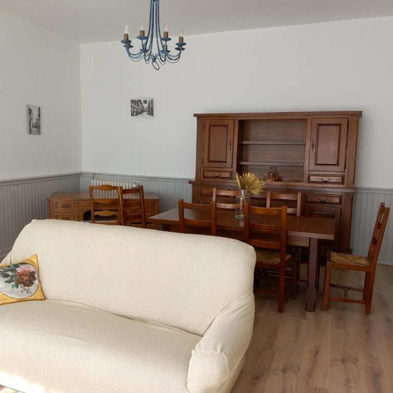 Appartement à louer à St martin de valamas, 54,78 m², 2 pièces – photo 3 sur 15