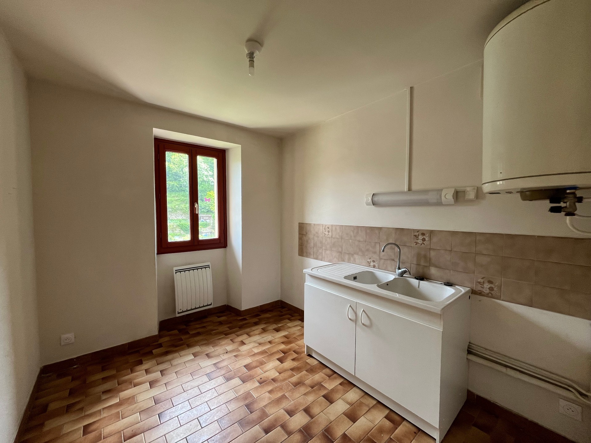 Appartement à louer à Le cheylard, 44,52 m², 2 pièces – photo 1 sur 4